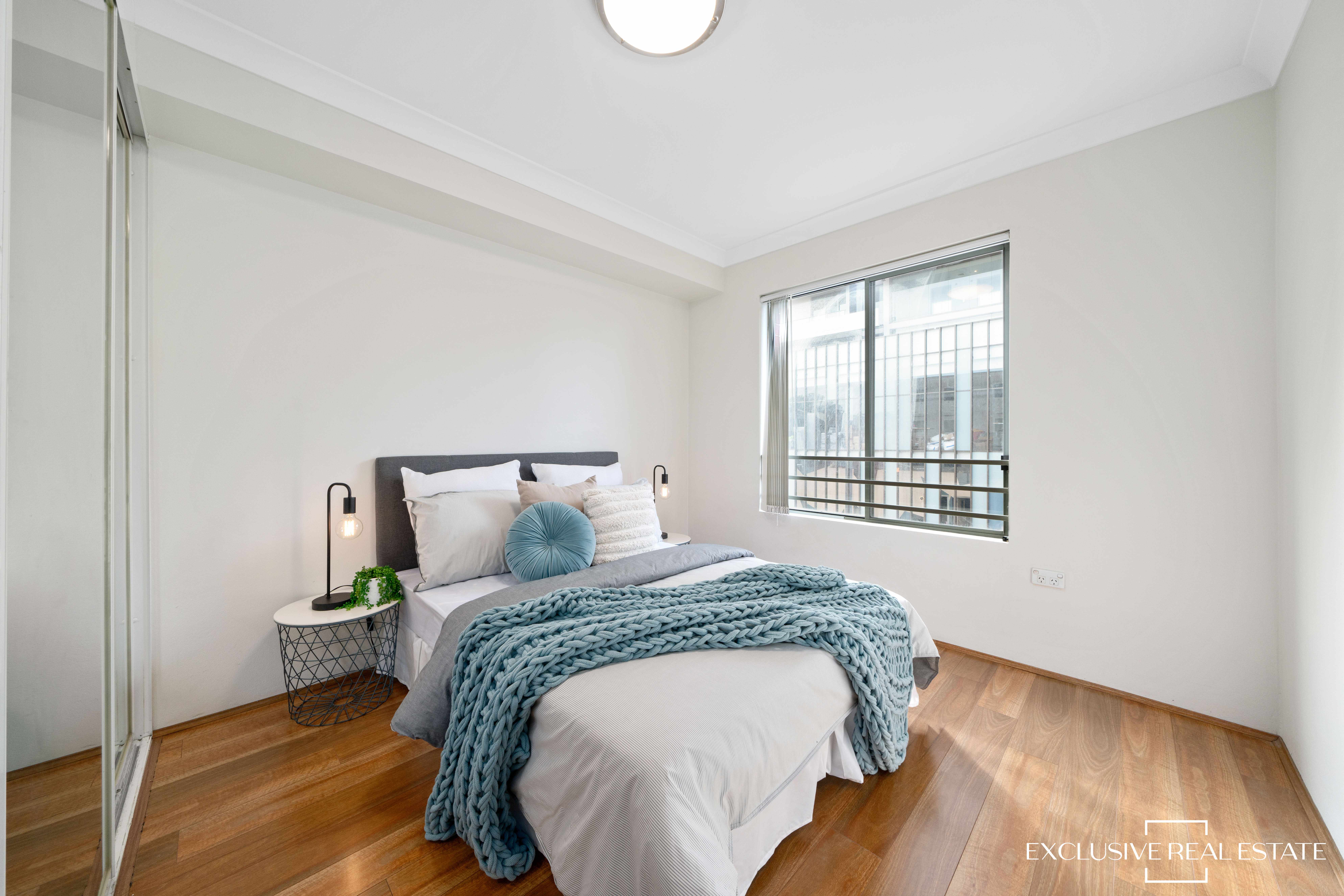 33 / 28A-32 Belmore Street, Burwood