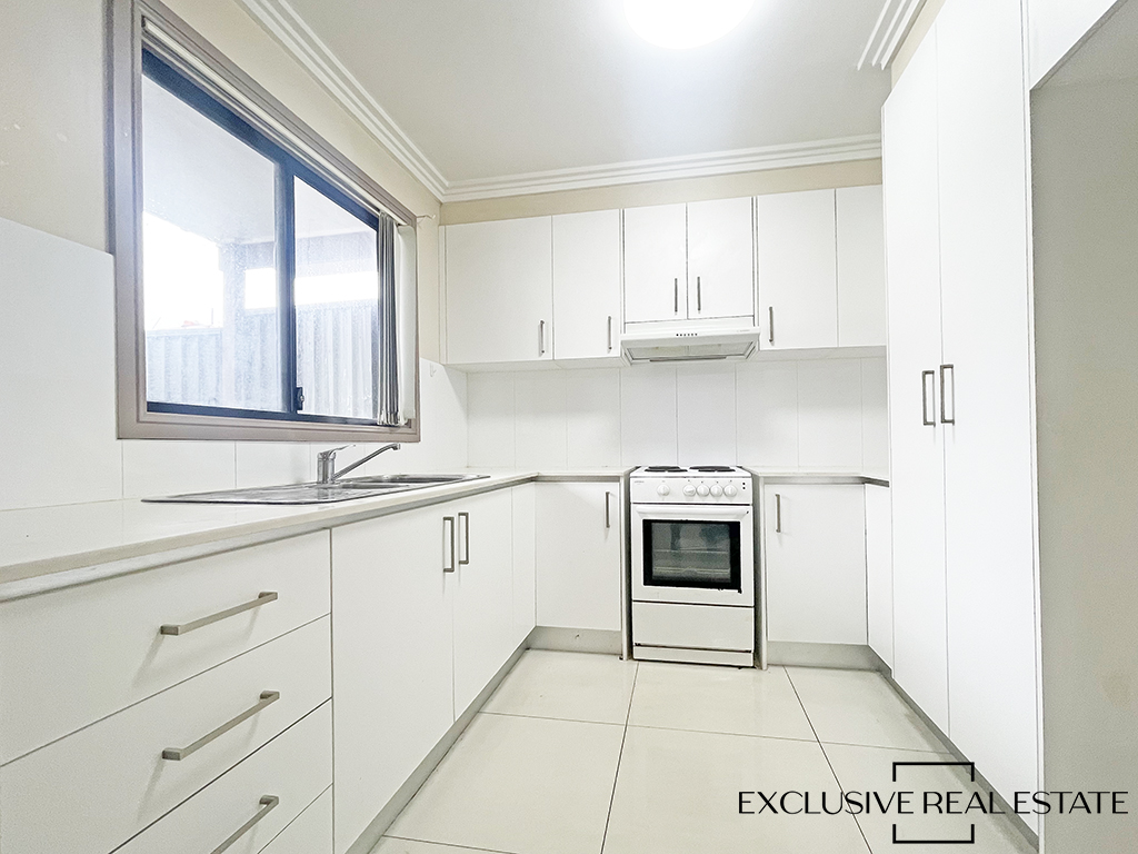 579 Great Western Highway, Greystanes