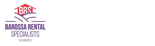 Barossa Rental Specialists logo