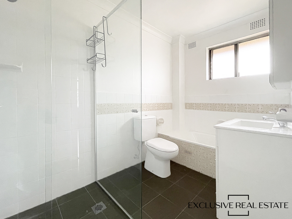 3 / 61 Queen Street, North Strathfield