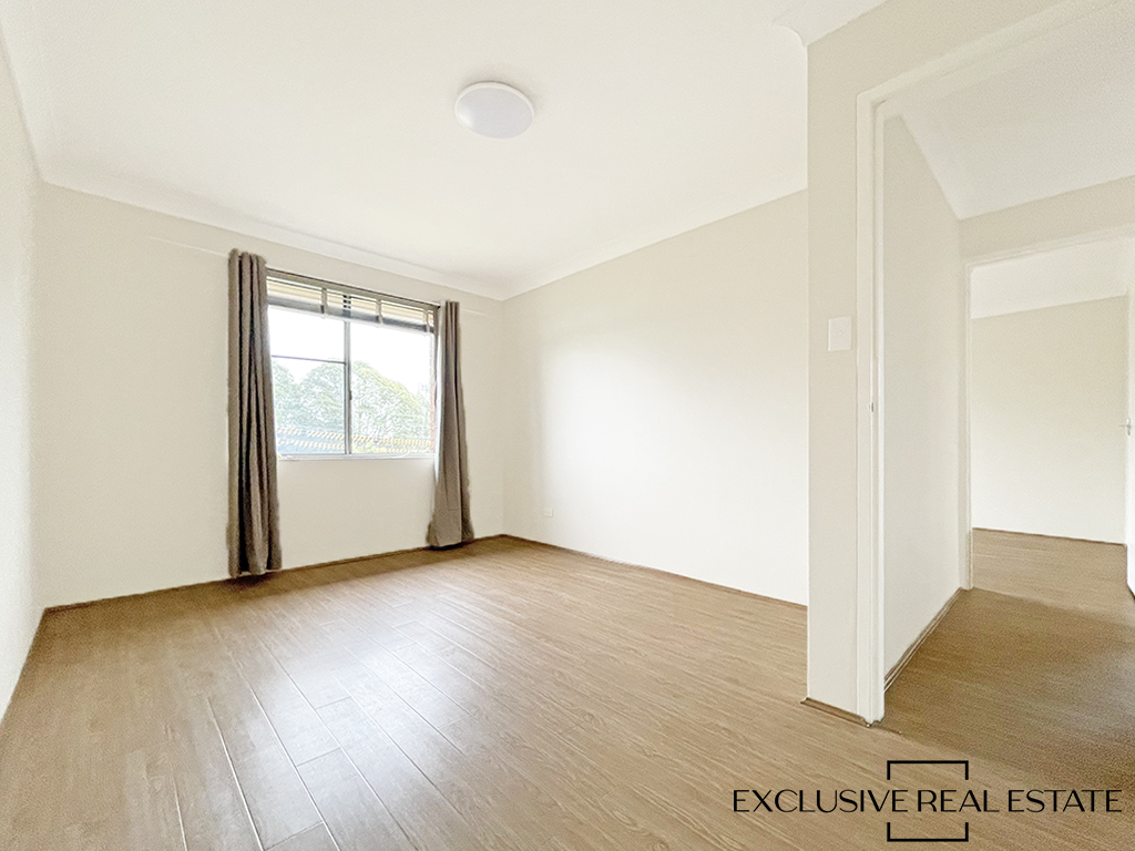 3 / 61 Queen Street, North Strathfield