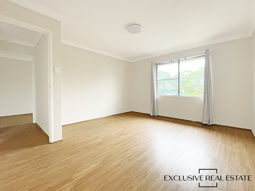 3 / 61 Queen Street, North Strathfield
