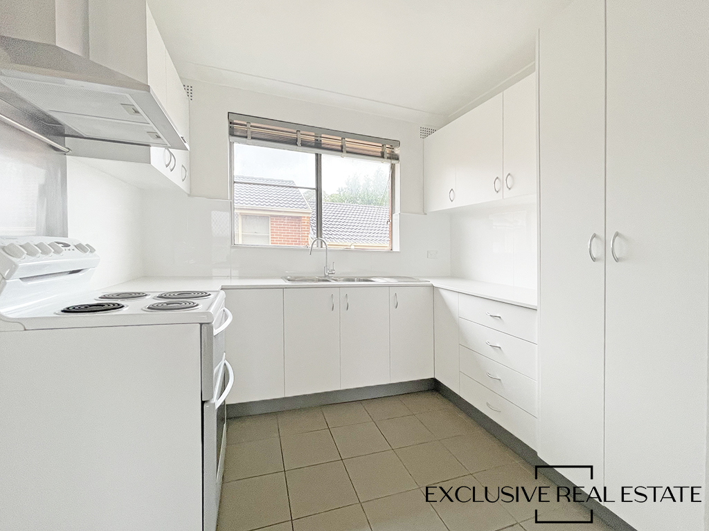 3 / 61 Queen Street, North Strathfield