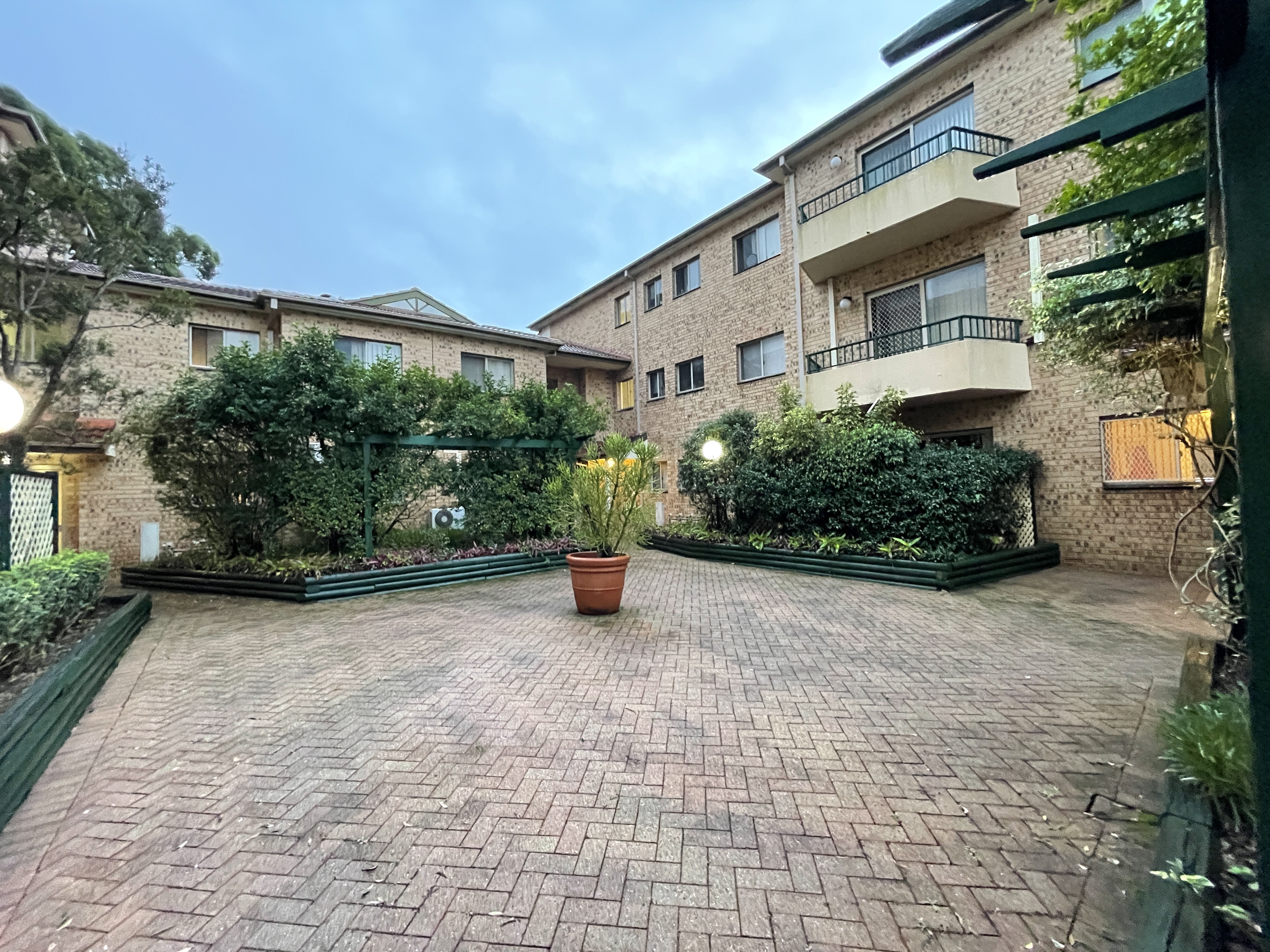 21 / 66-72 Marlborough Road, Homebush West