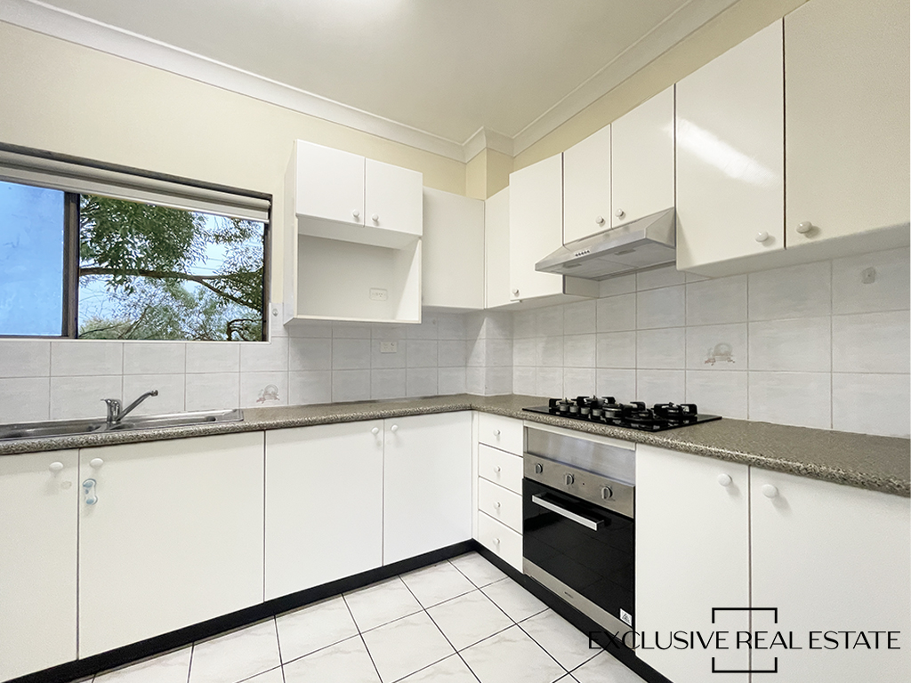 21 / 66-72 Marlborough Road, Homebush West