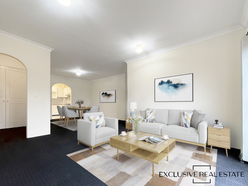 21 / 66-72 Marlborough Road, Homebush West