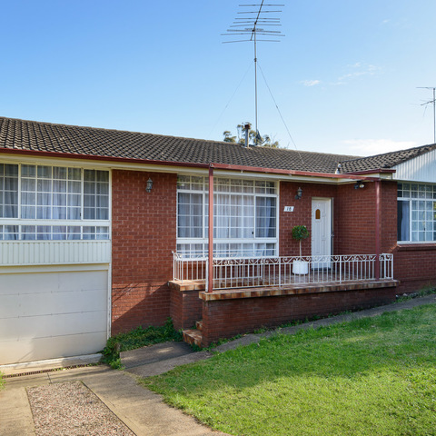 18 Young Road, Carlingford