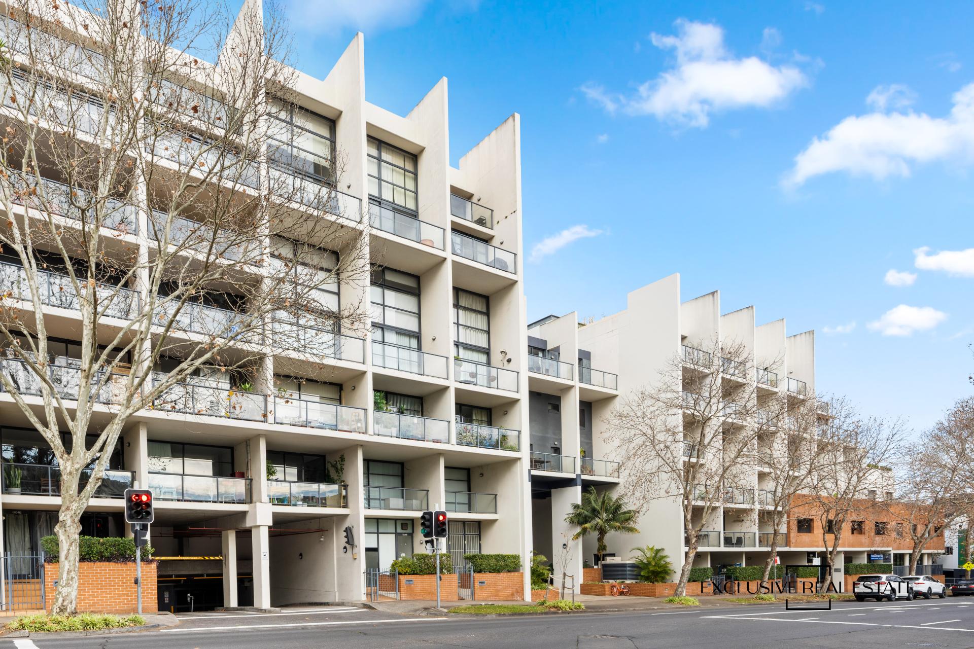 203W / 138 Carillon Avenue, Newtown