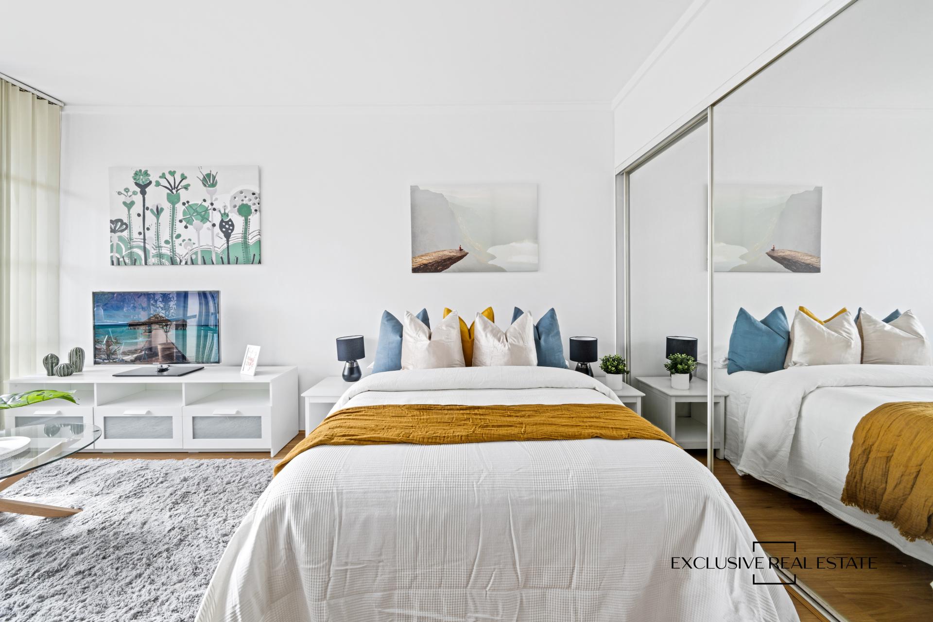 203W / 138 Carillon Avenue, Newtown