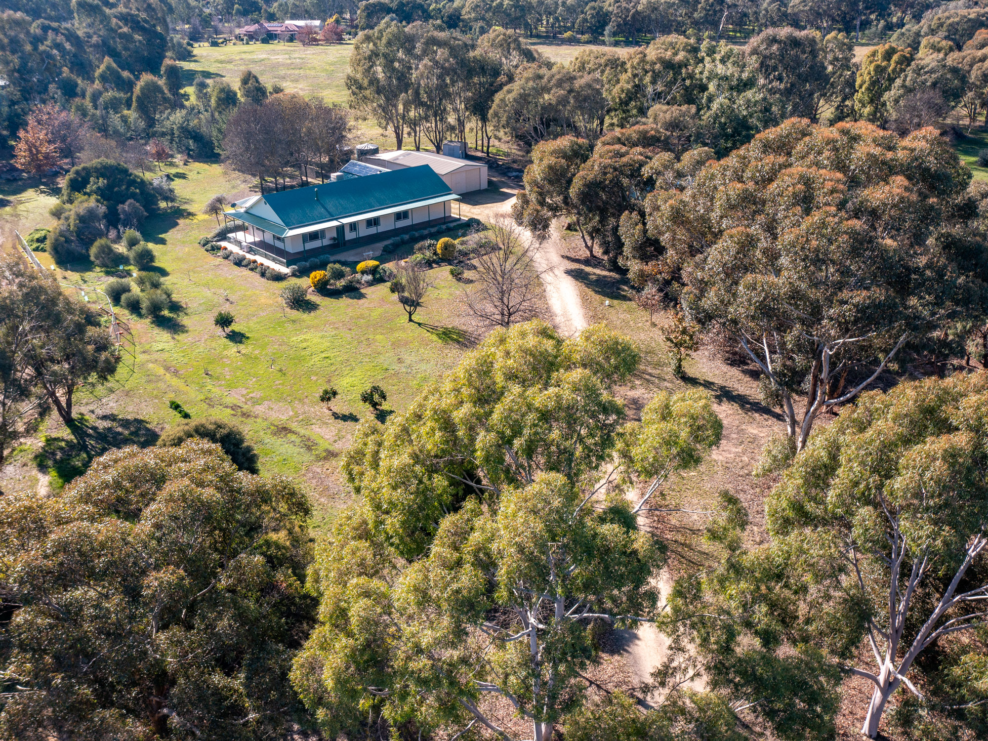 84 Talgai Drive, Waldara
