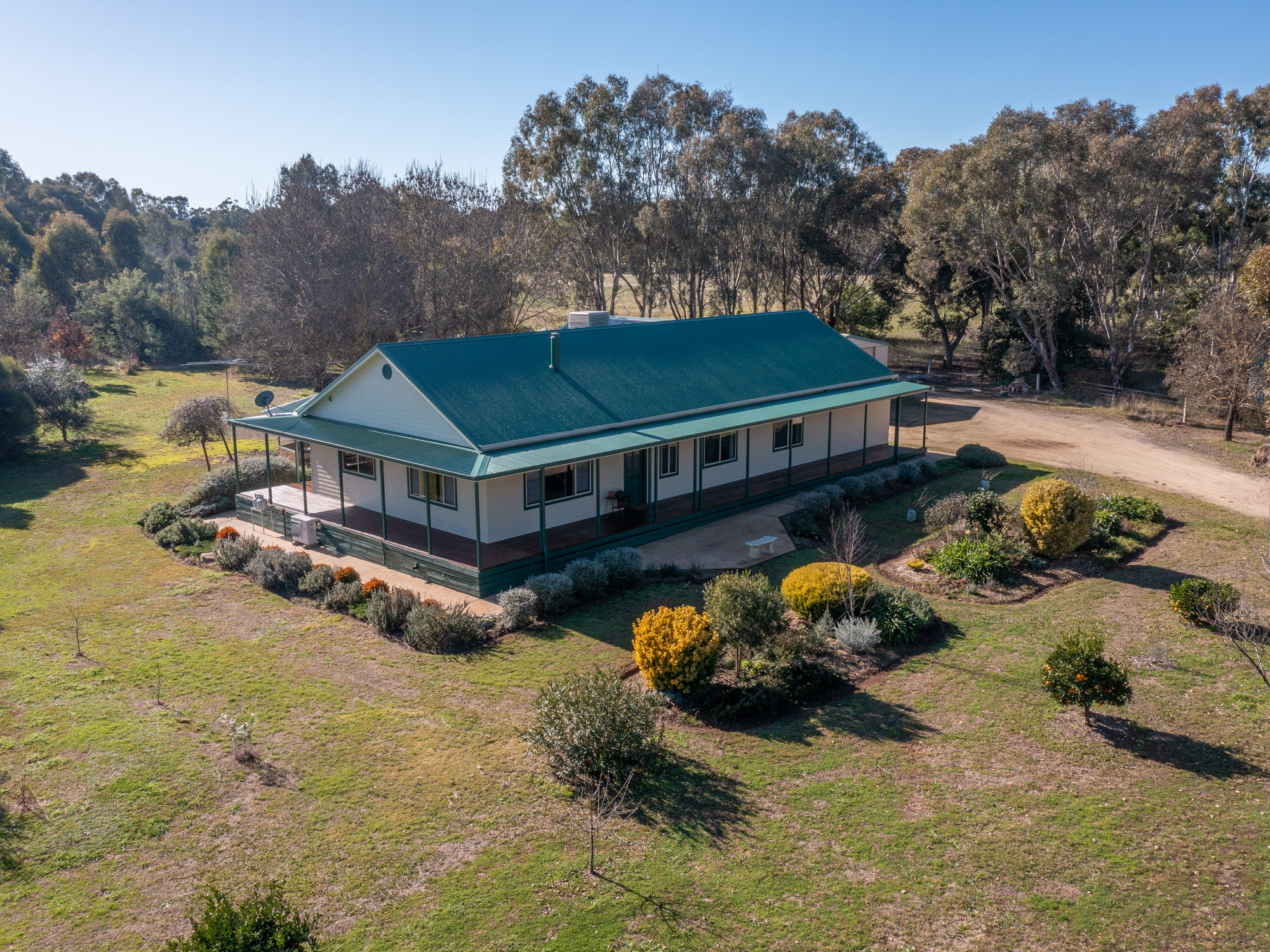 84 Talgai Drive, Waldara