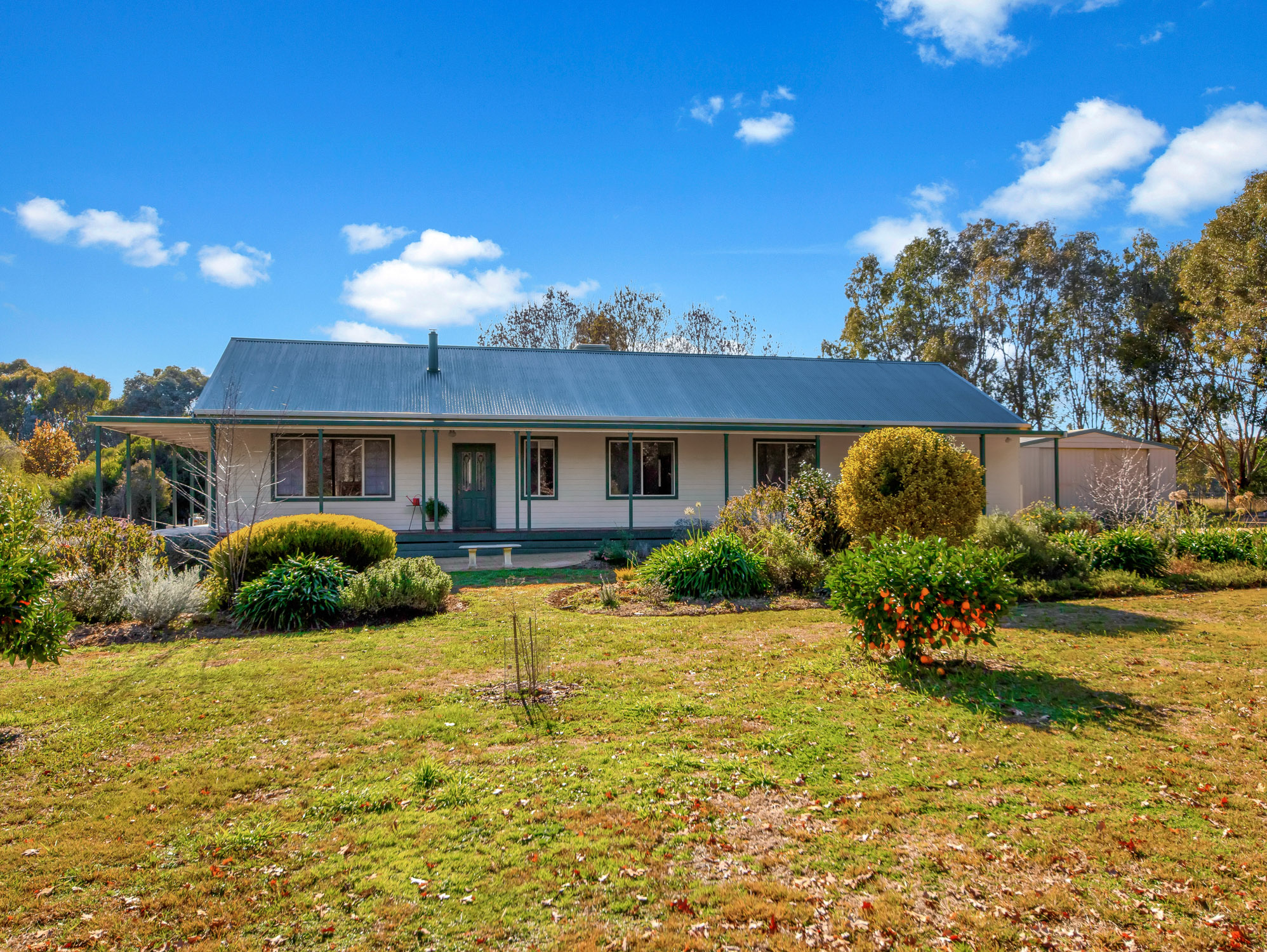 84 Talgai Drive, Waldara