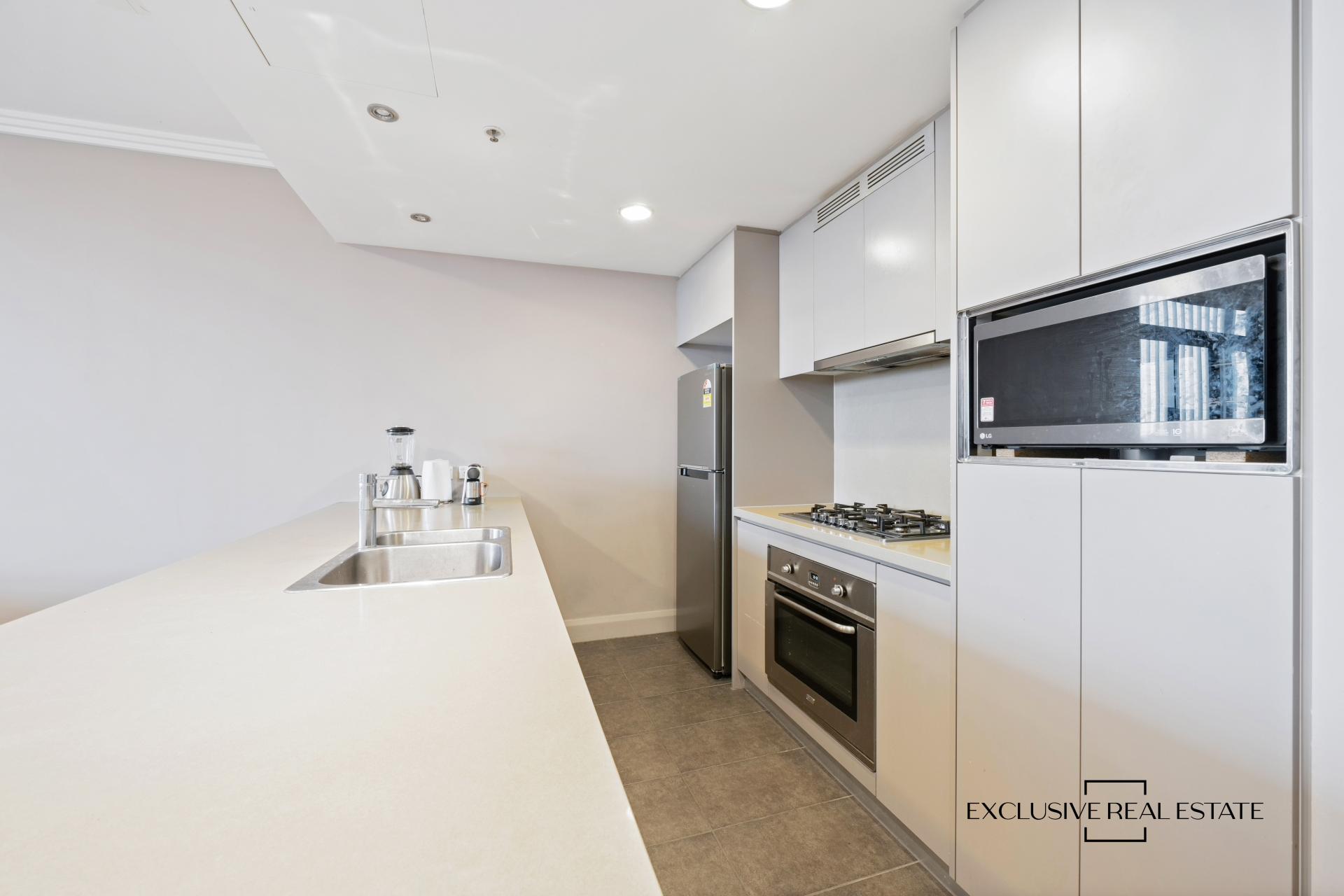 1107 / 11 Australia Avenue, Sydney Olympic Park