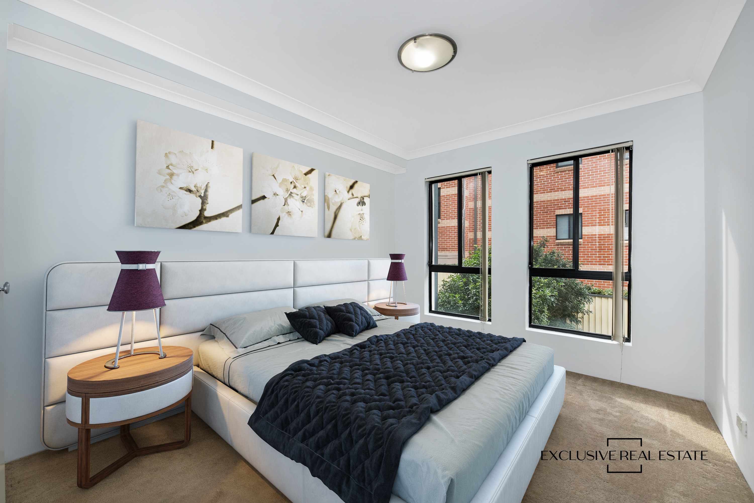 9 / 123 Arthur Street, Homebush West