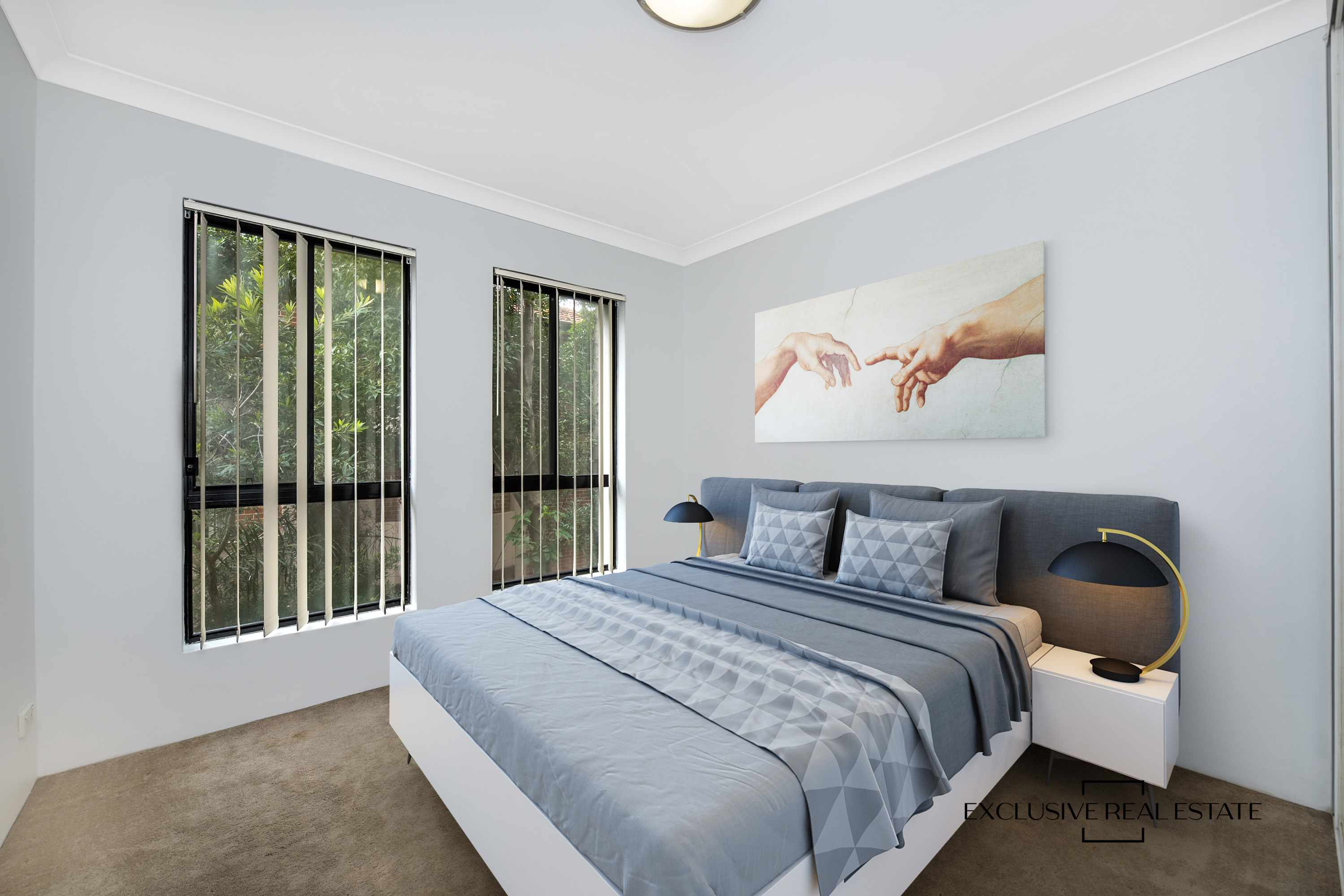 9 / 123 Arthur Street, Homebush West