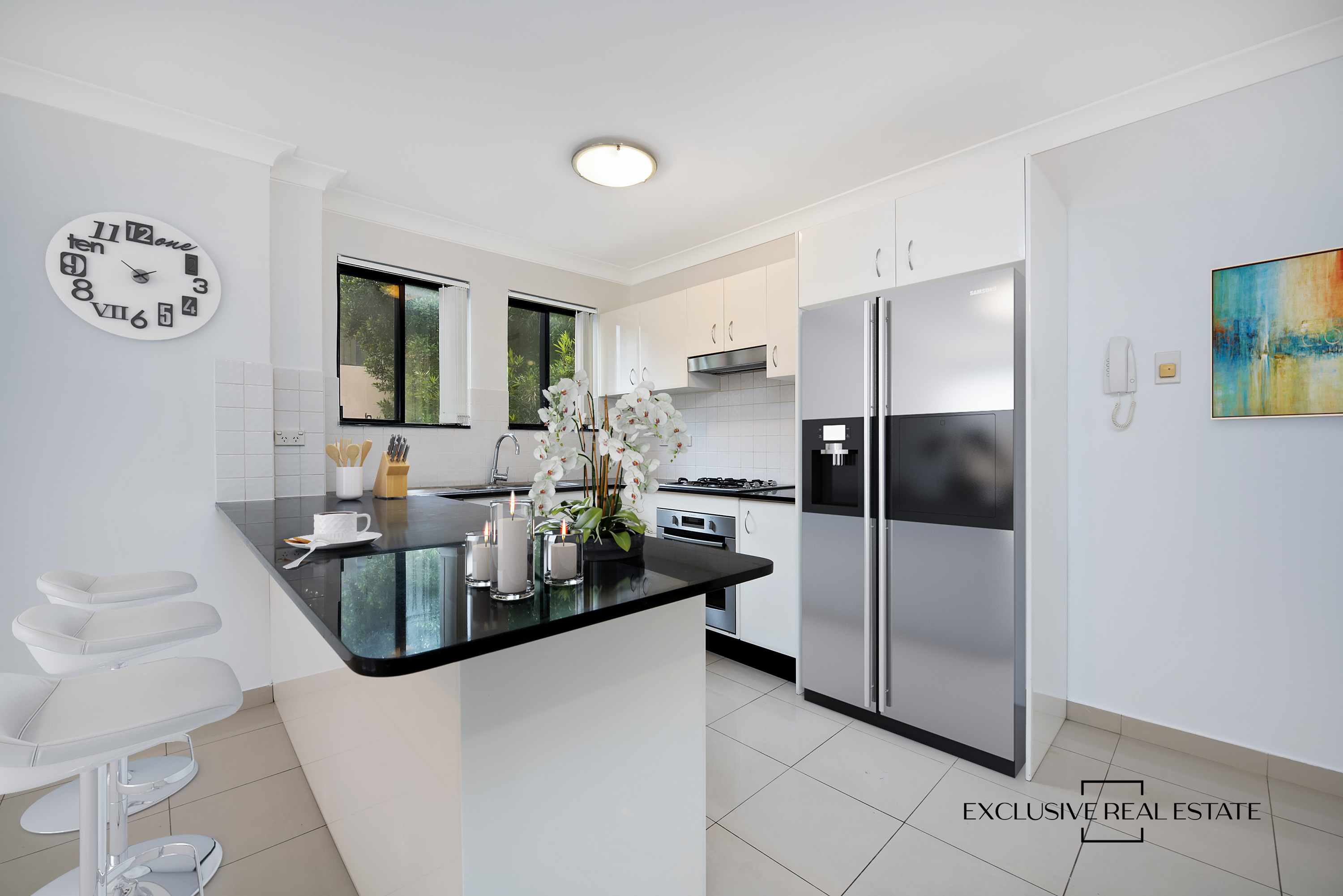 9 / 123 Arthur Street, Homebush West
