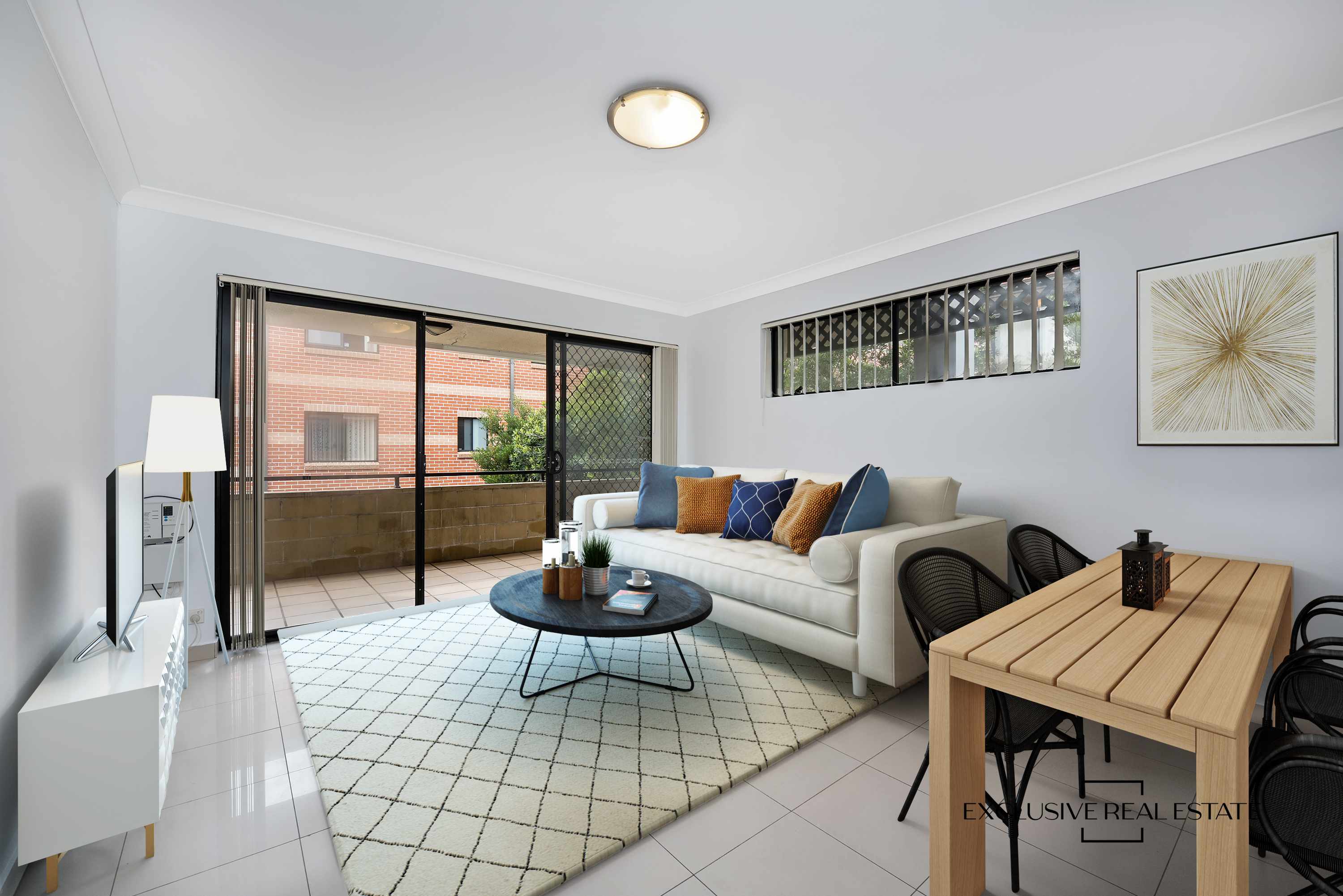 9 / 123 Arthur Street, Homebush West