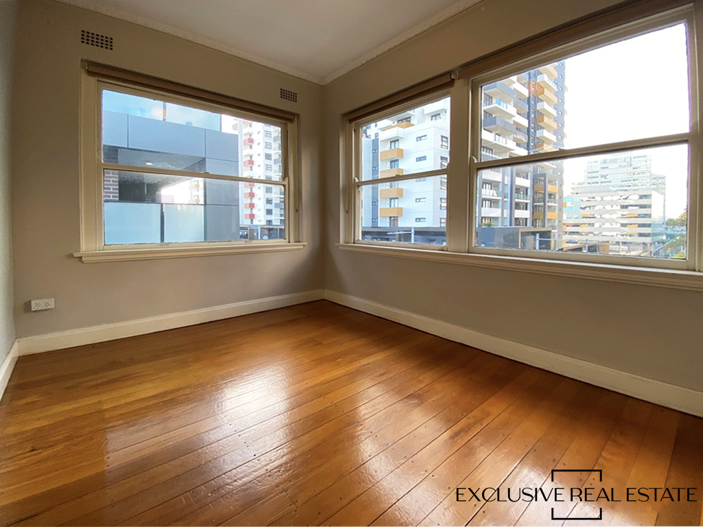 6 / 42 Belmore Street, Burwood
