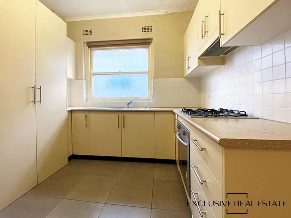 6 / 42 Belmore Street, Burwood