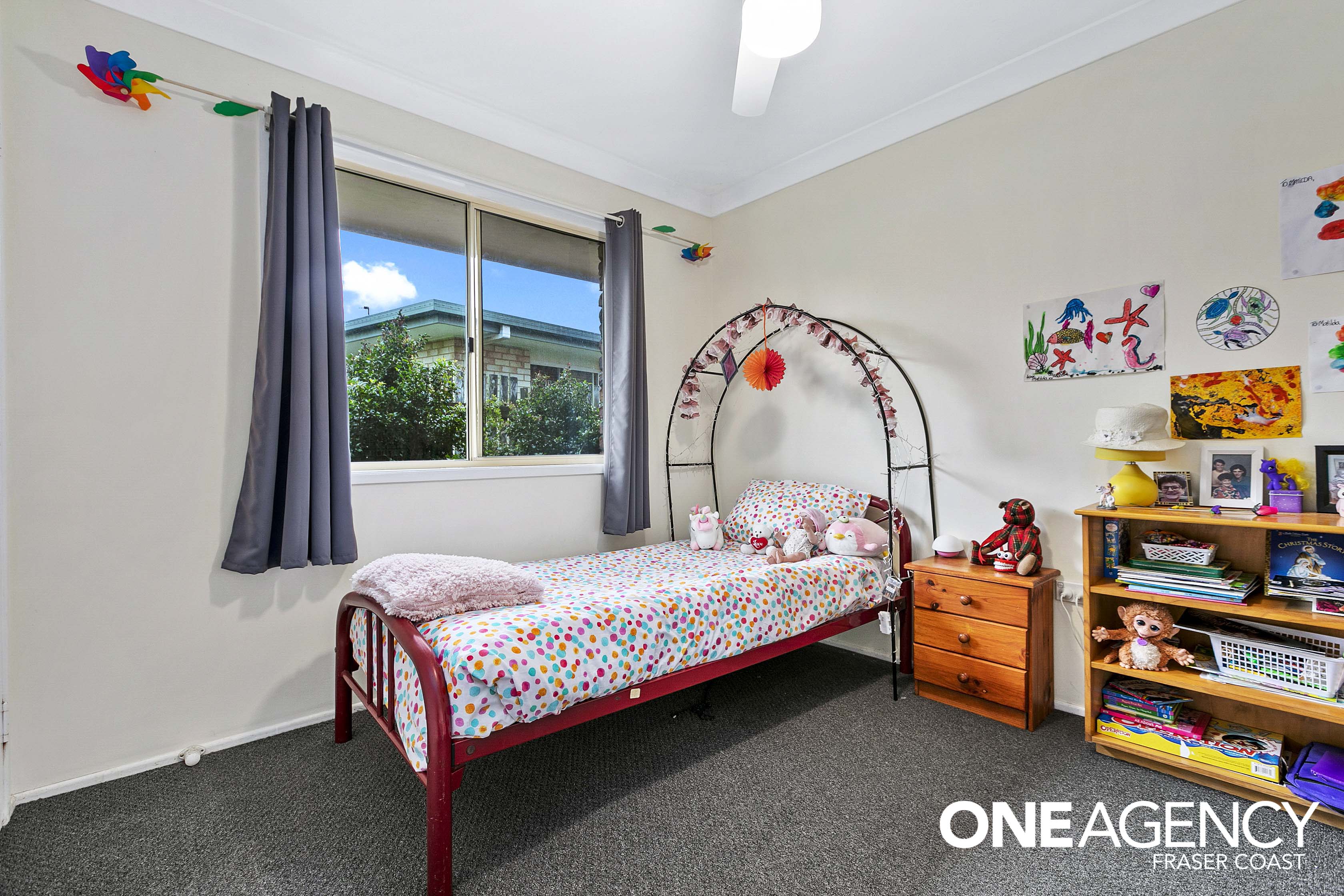 24 Saint Andrews Drive, Pialba