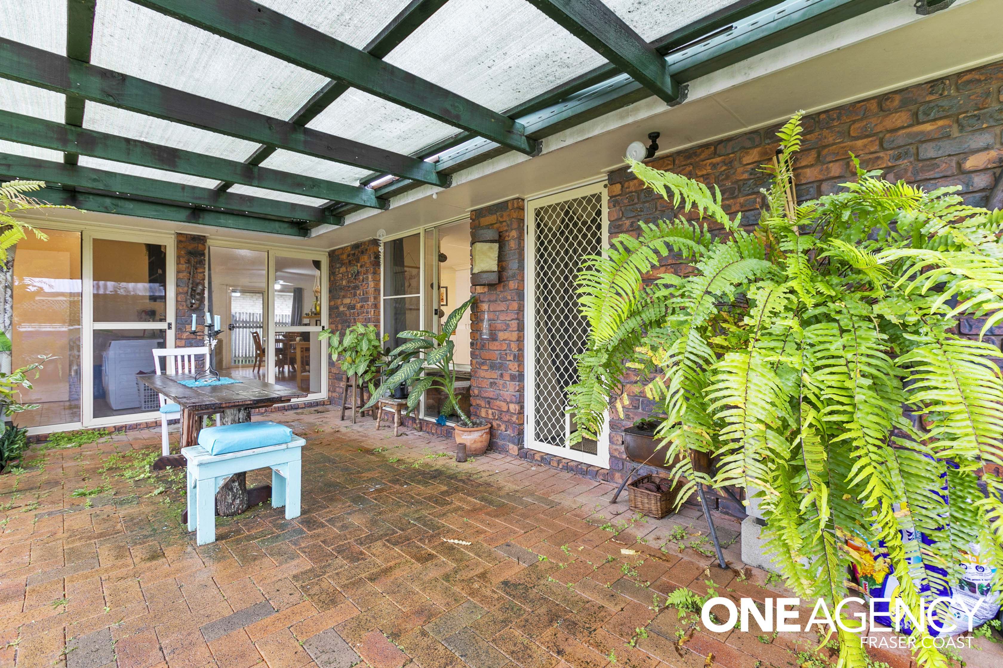 24 Saint Andrews Drive, Pialba