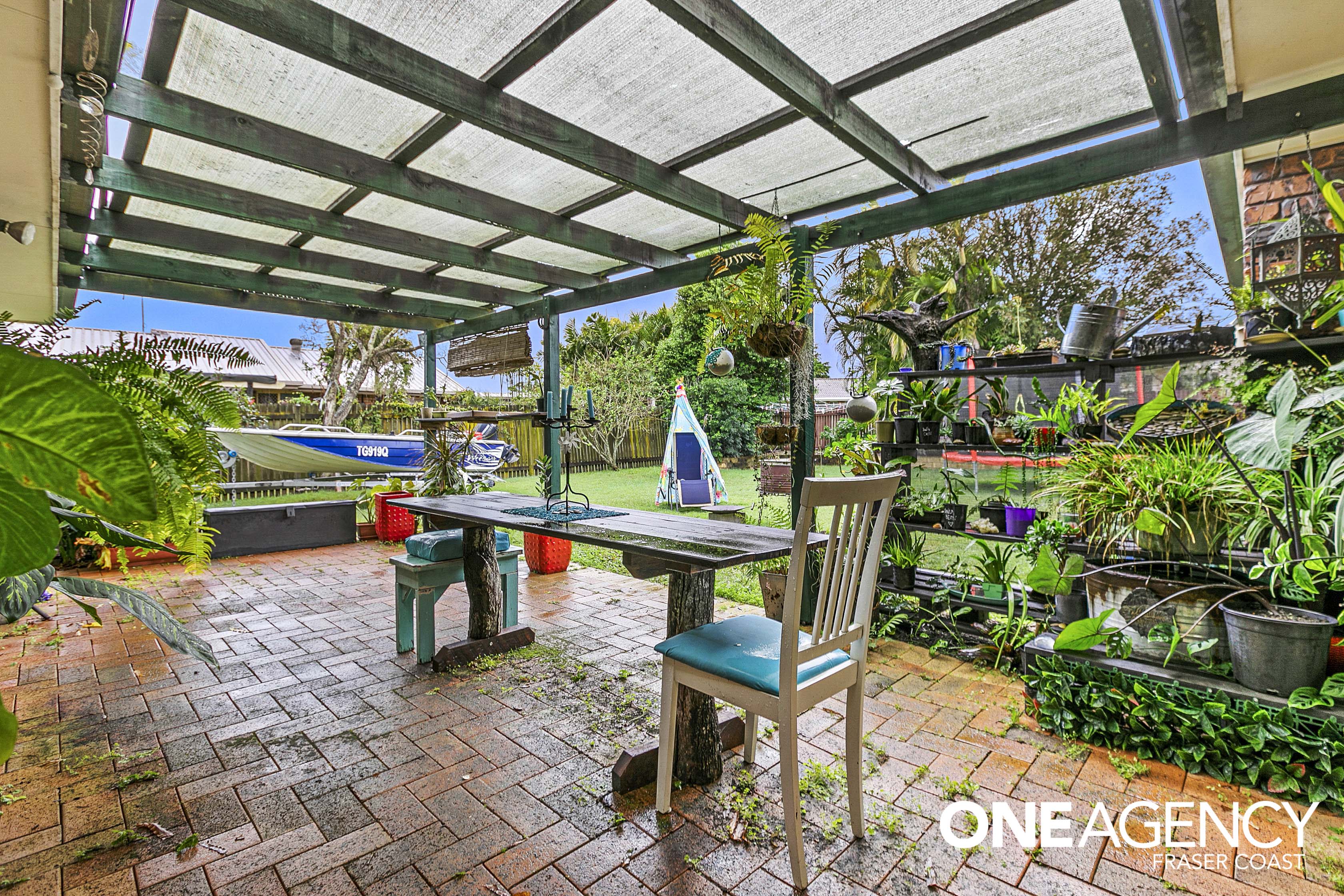 24 Saint Andrews Drive, Pialba