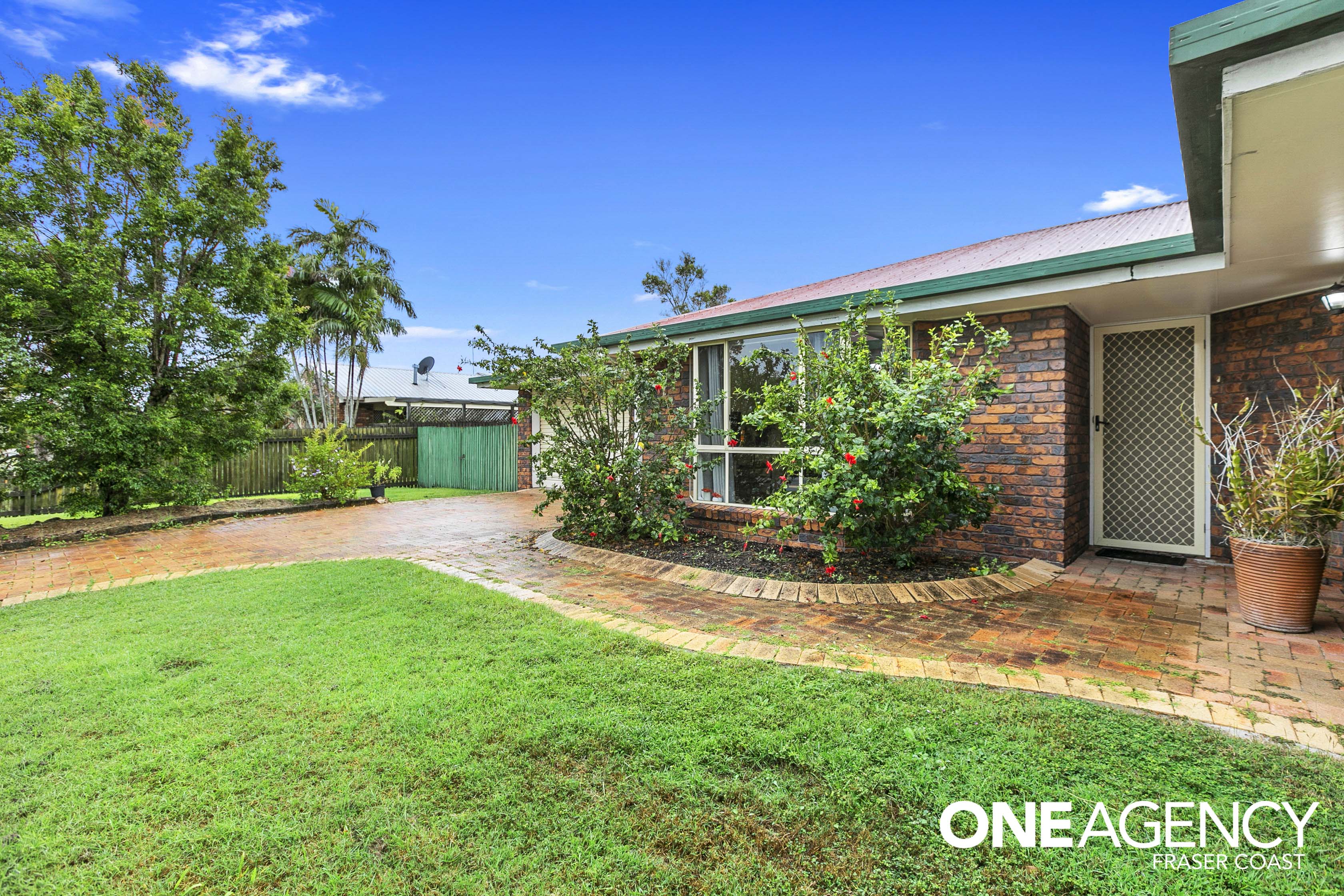 24 Saint Andrews Drive, Pialba