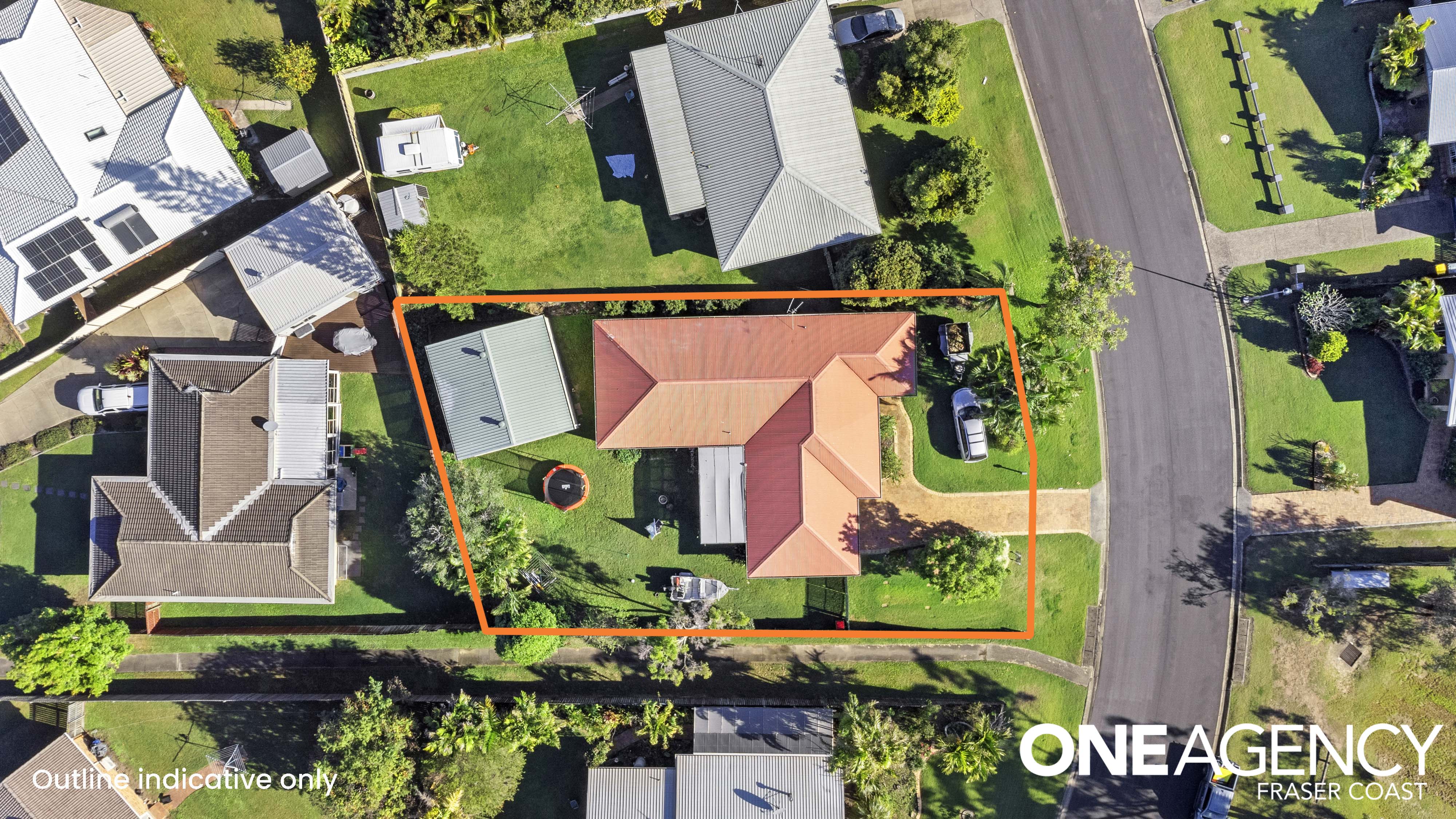24 Saint Andrews Drive, Pialba