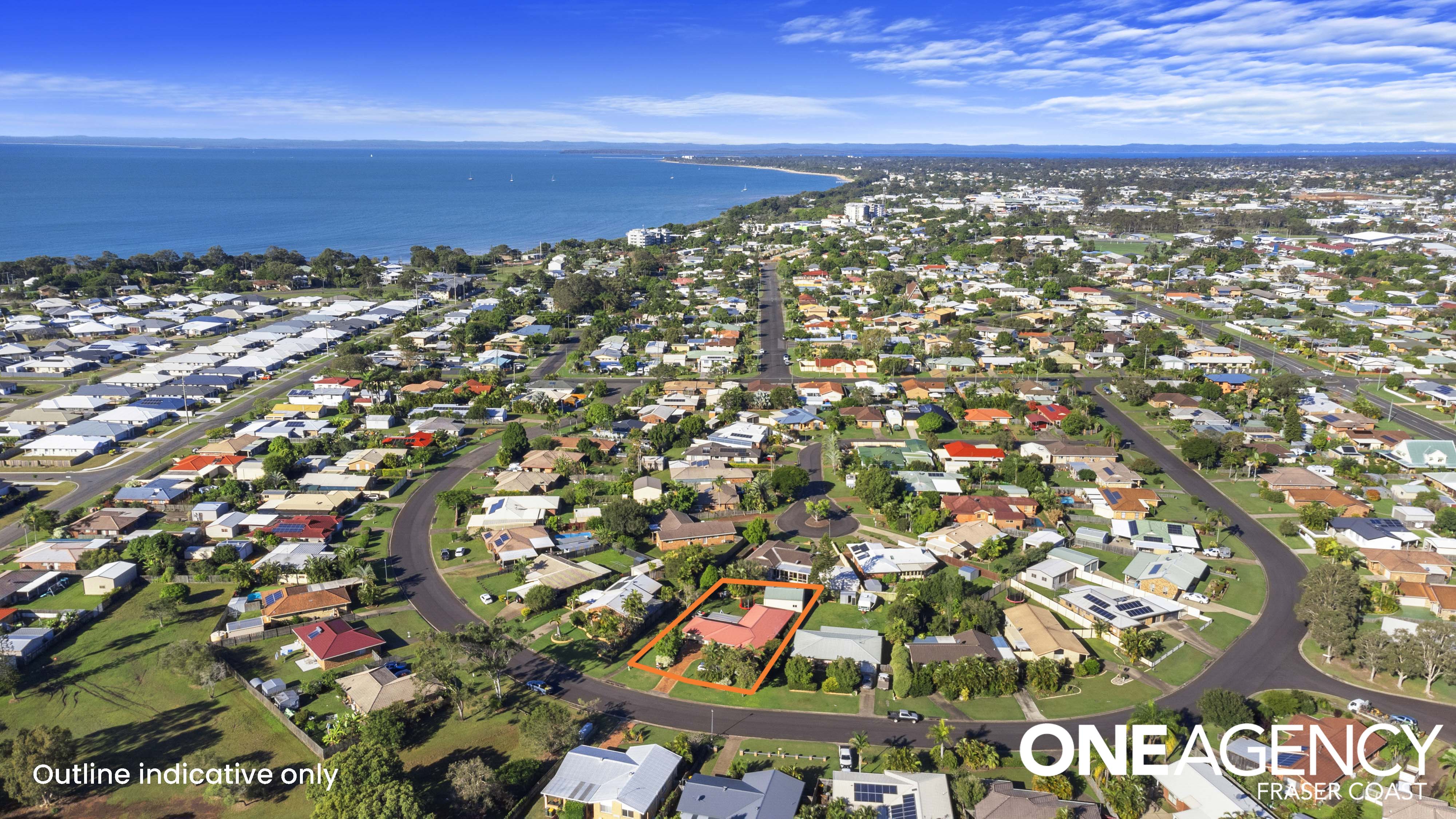 24 Saint Andrews Drive, Pialba