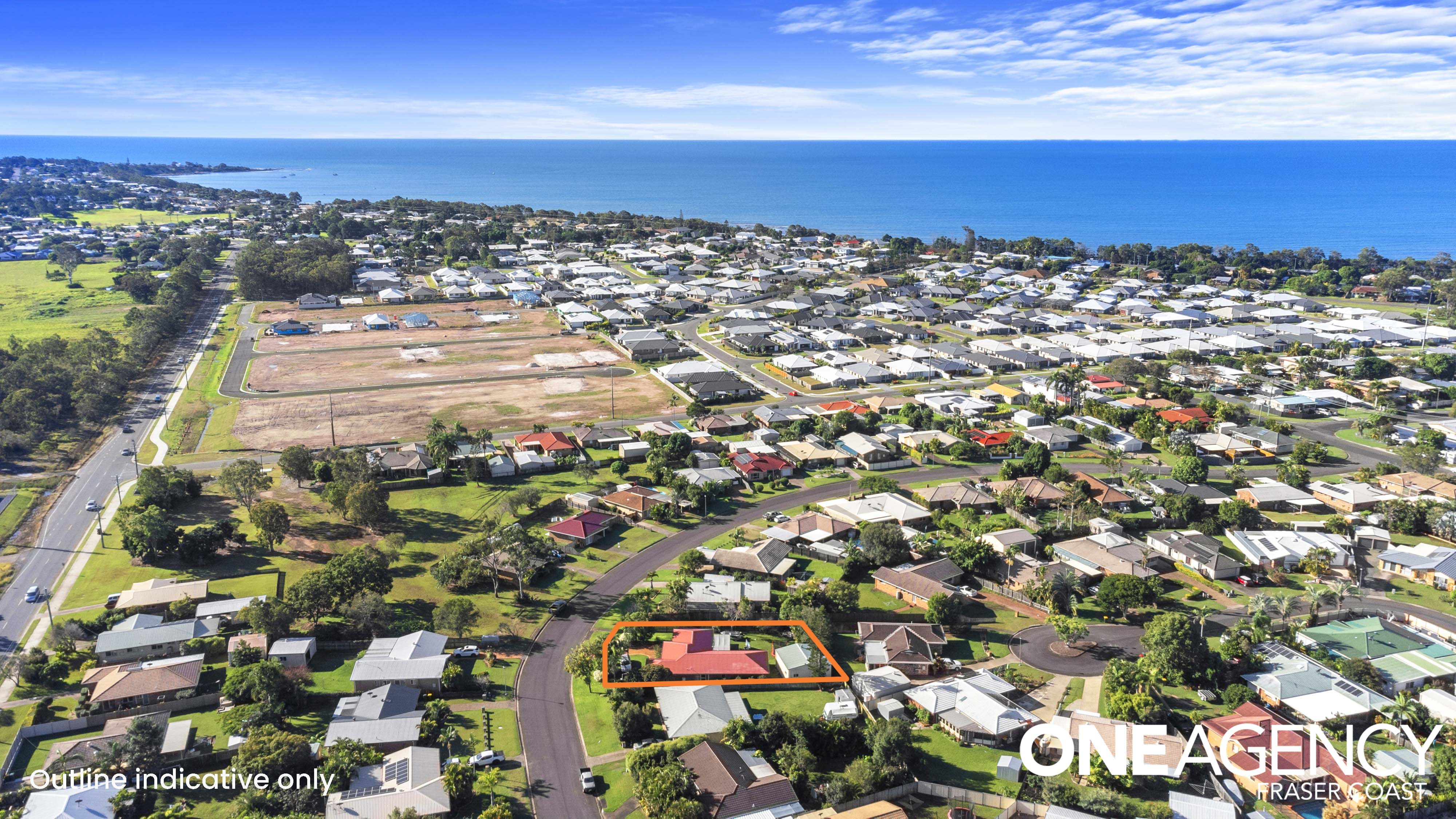 24 Saint Andrews Drive, Pialba