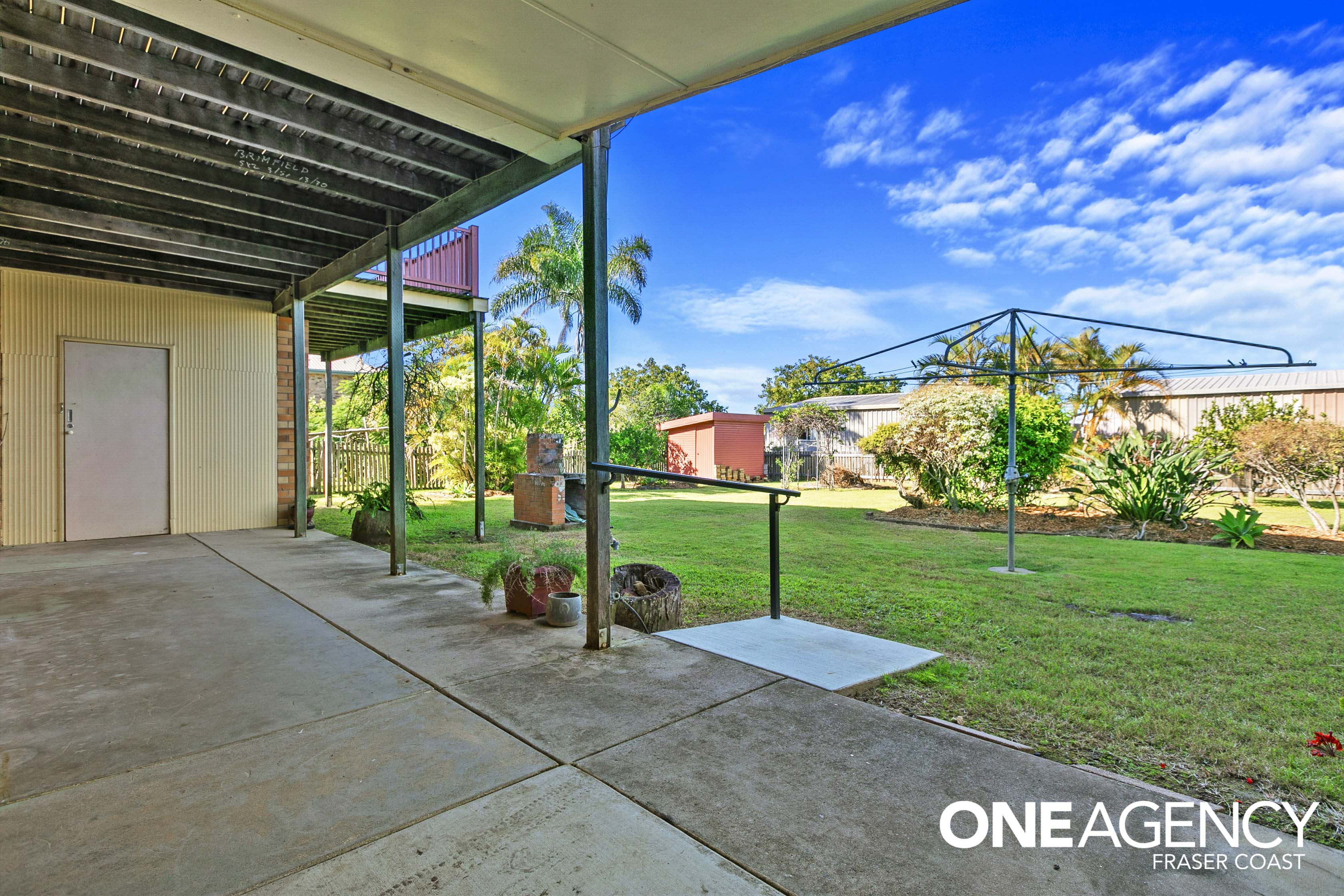 5 Bell Street, Point Vernon