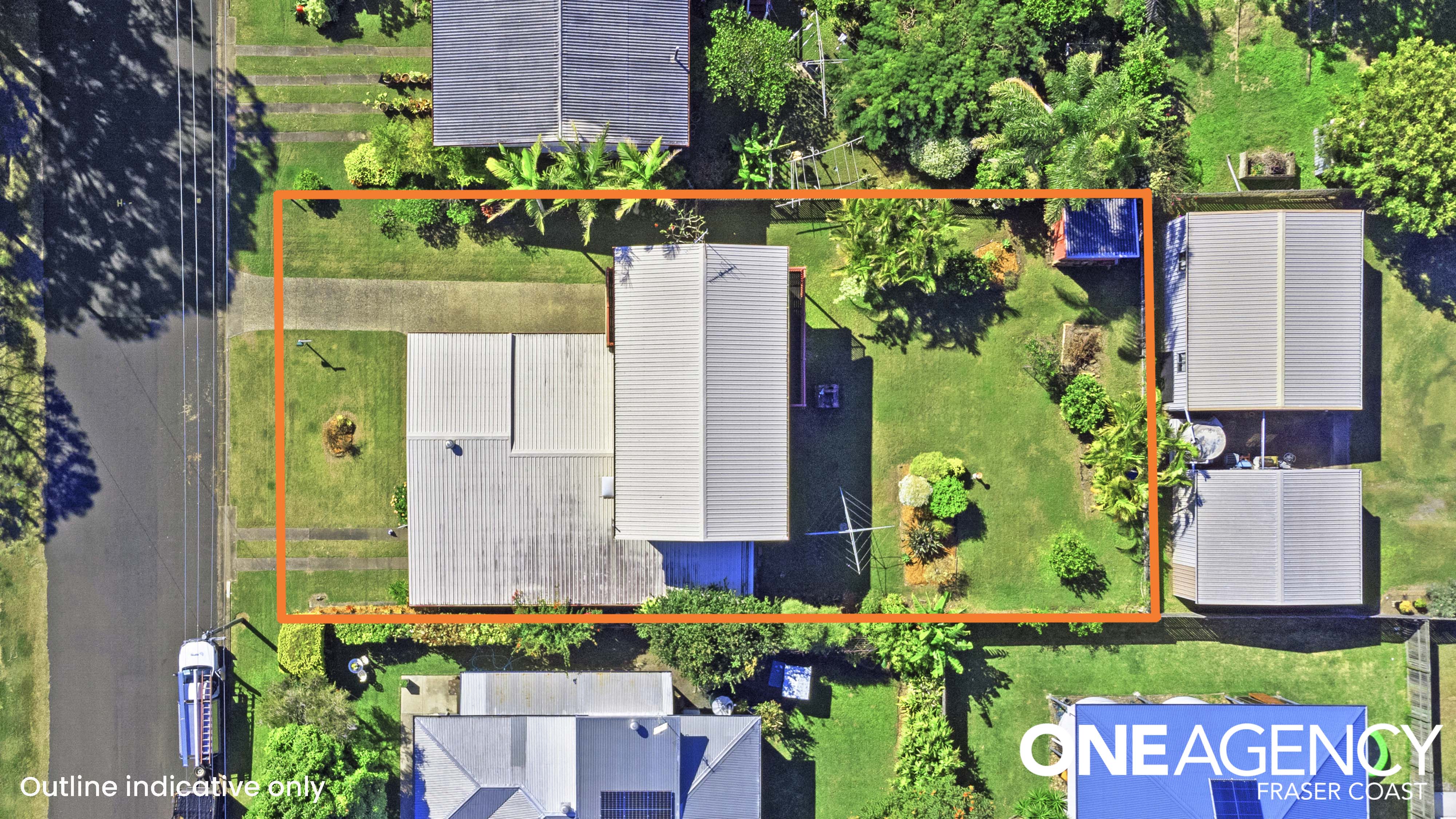 5 Bell Street, Point Vernon