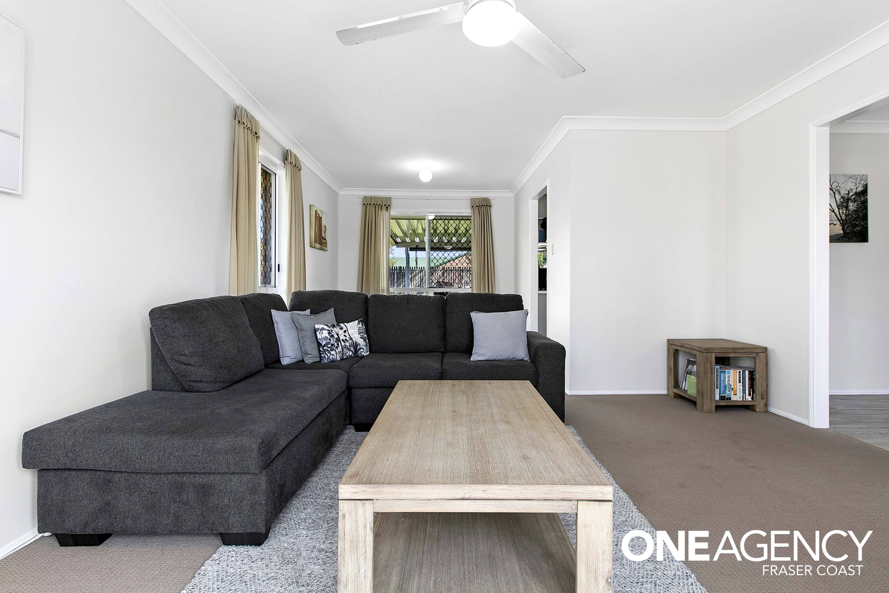 30 Thornbill Drive, Eli Waters