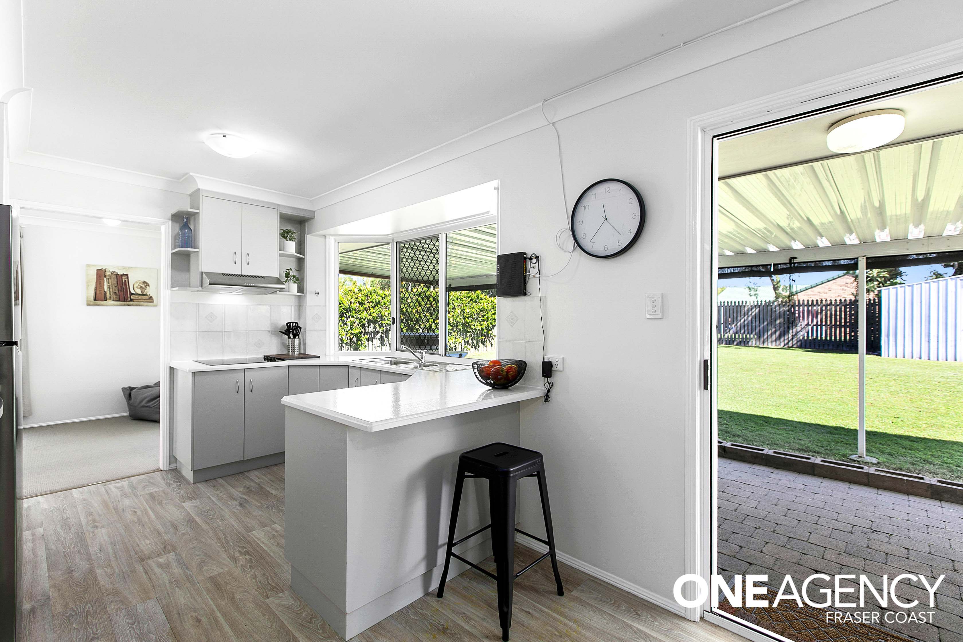 30 Thornbill Drive, Eli Waters