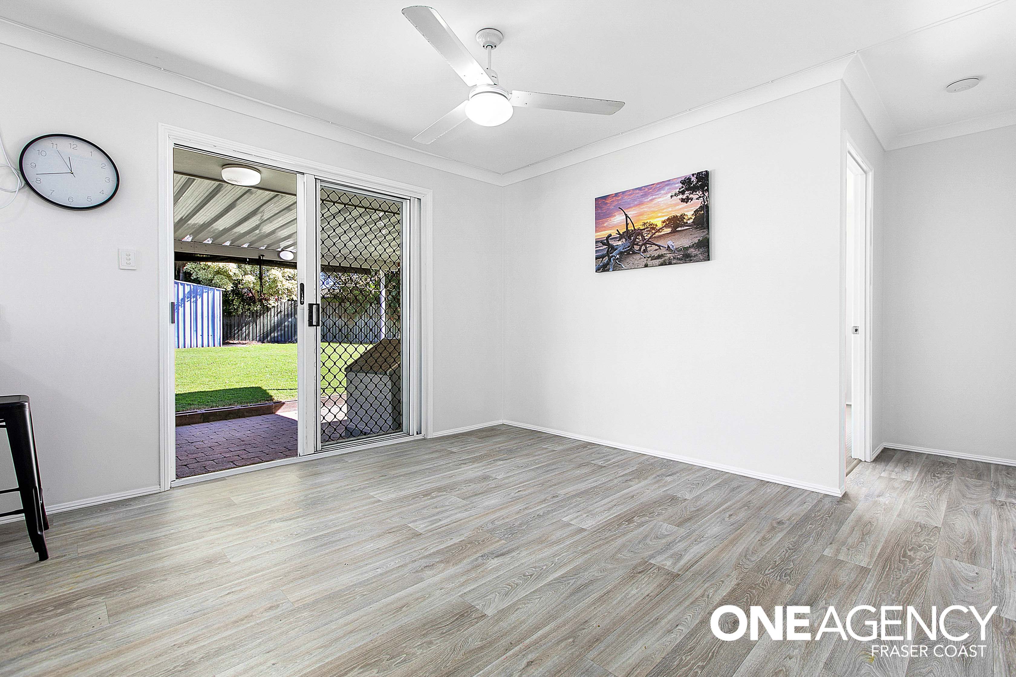 30 Thornbill Drive, Eli Waters