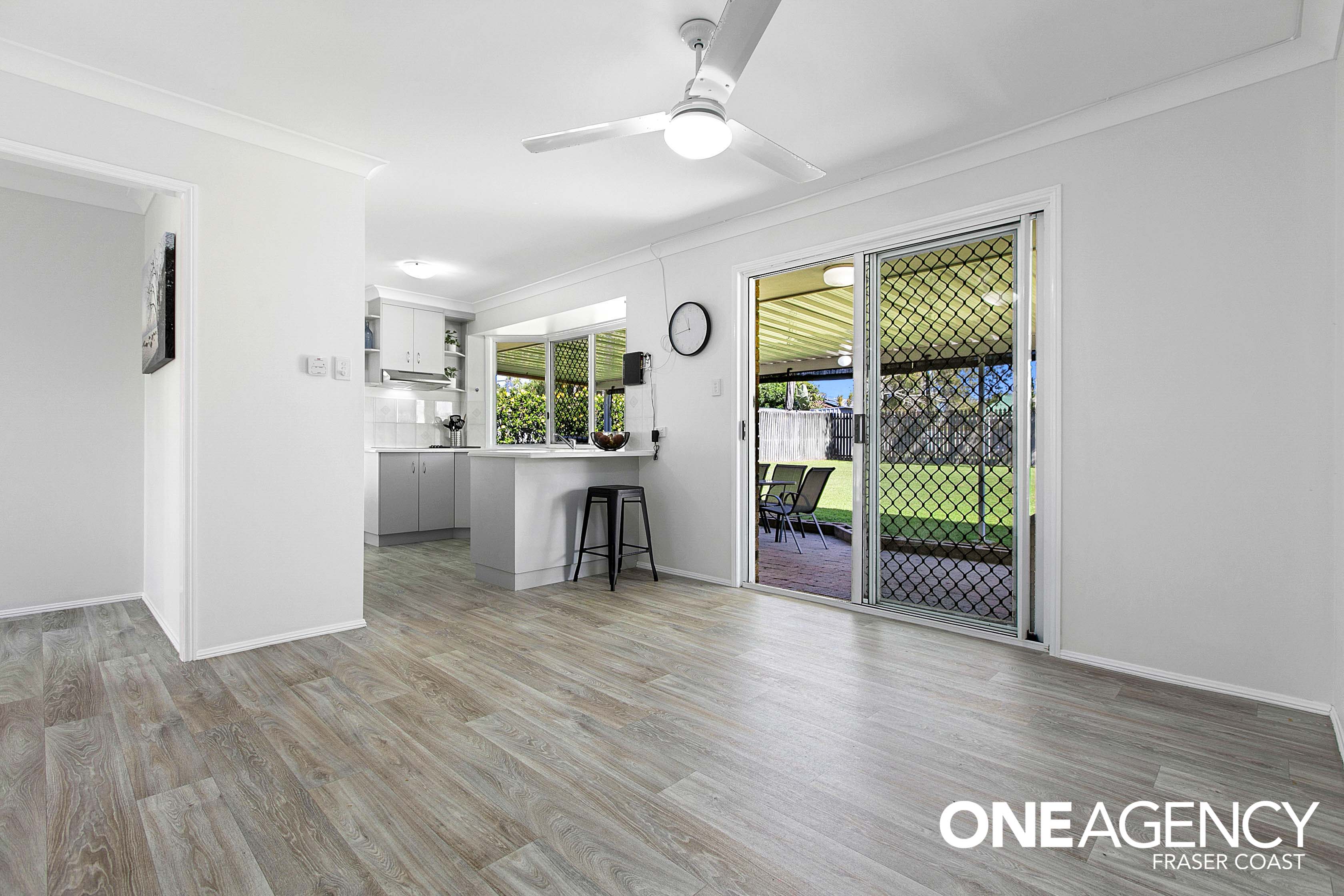 30 Thornbill Drive, Eli Waters