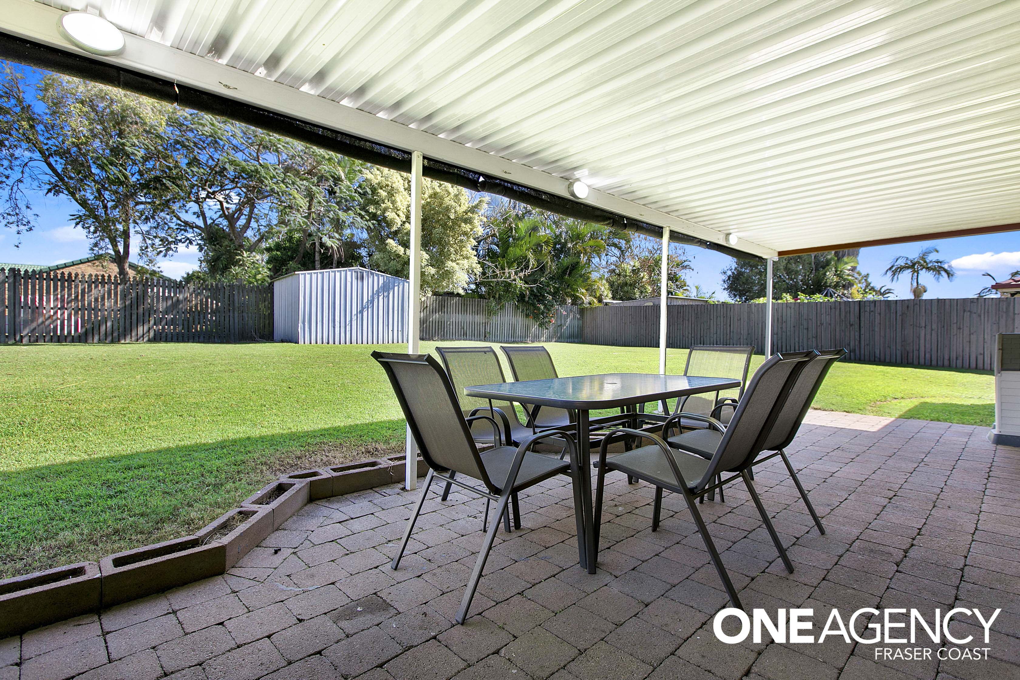 30 Thornbill Drive, Eli Waters