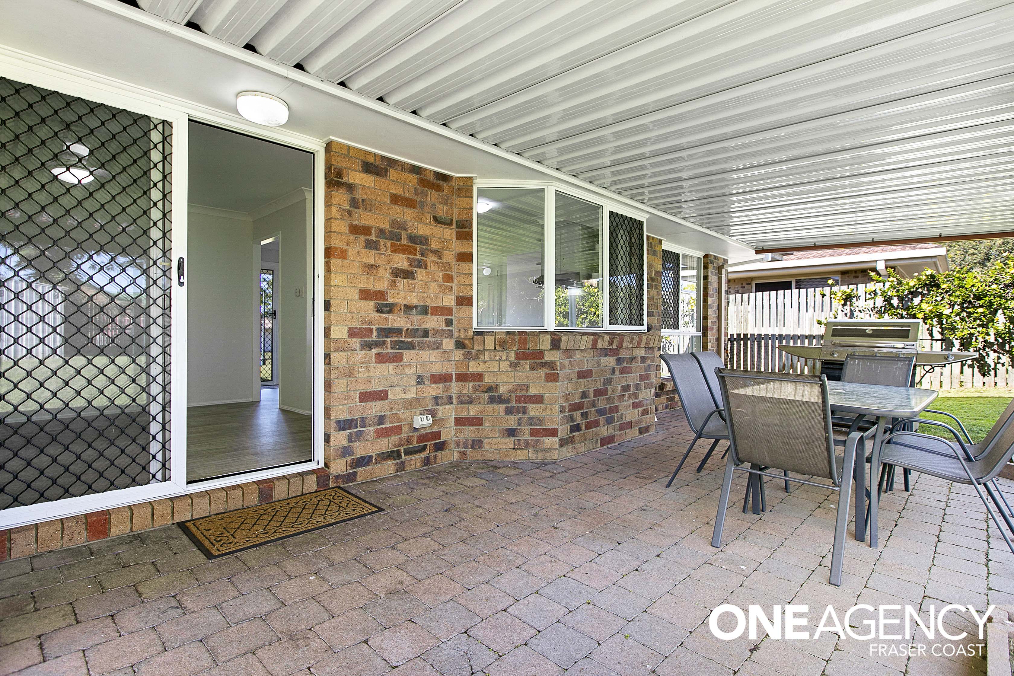 30 Thornbill Drive, Eli Waters