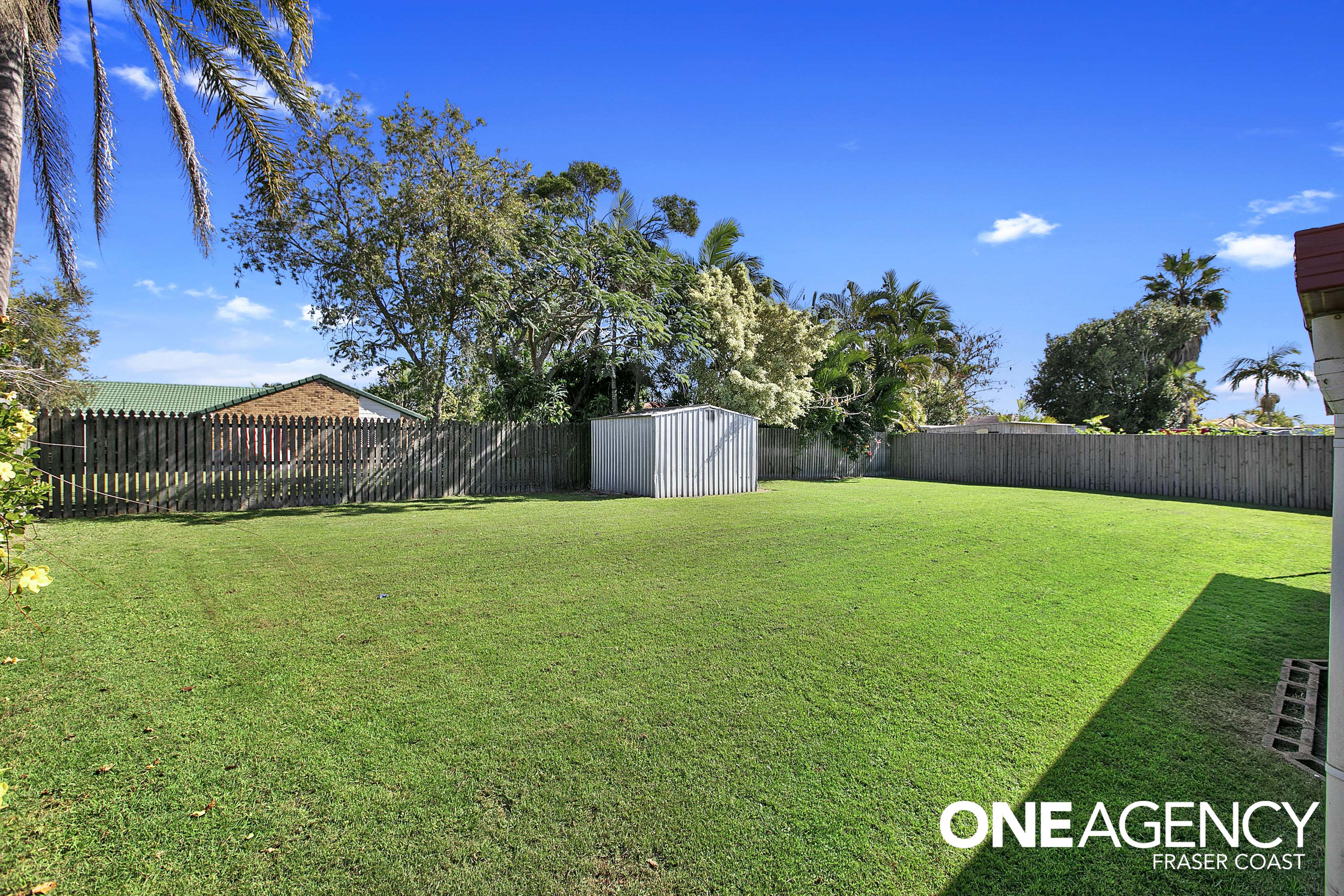 30 Thornbill Drive, Eli Waters