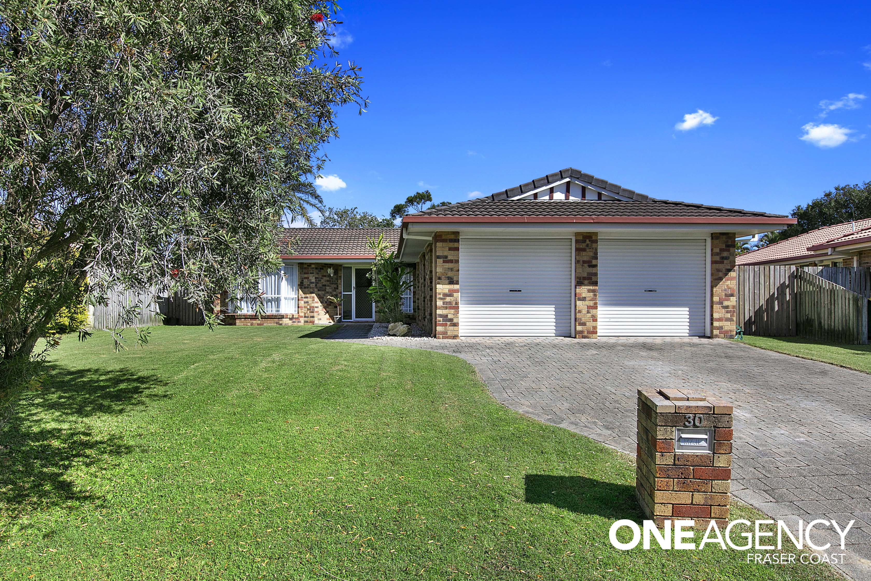 30 Thornbill Drive, Eli Waters