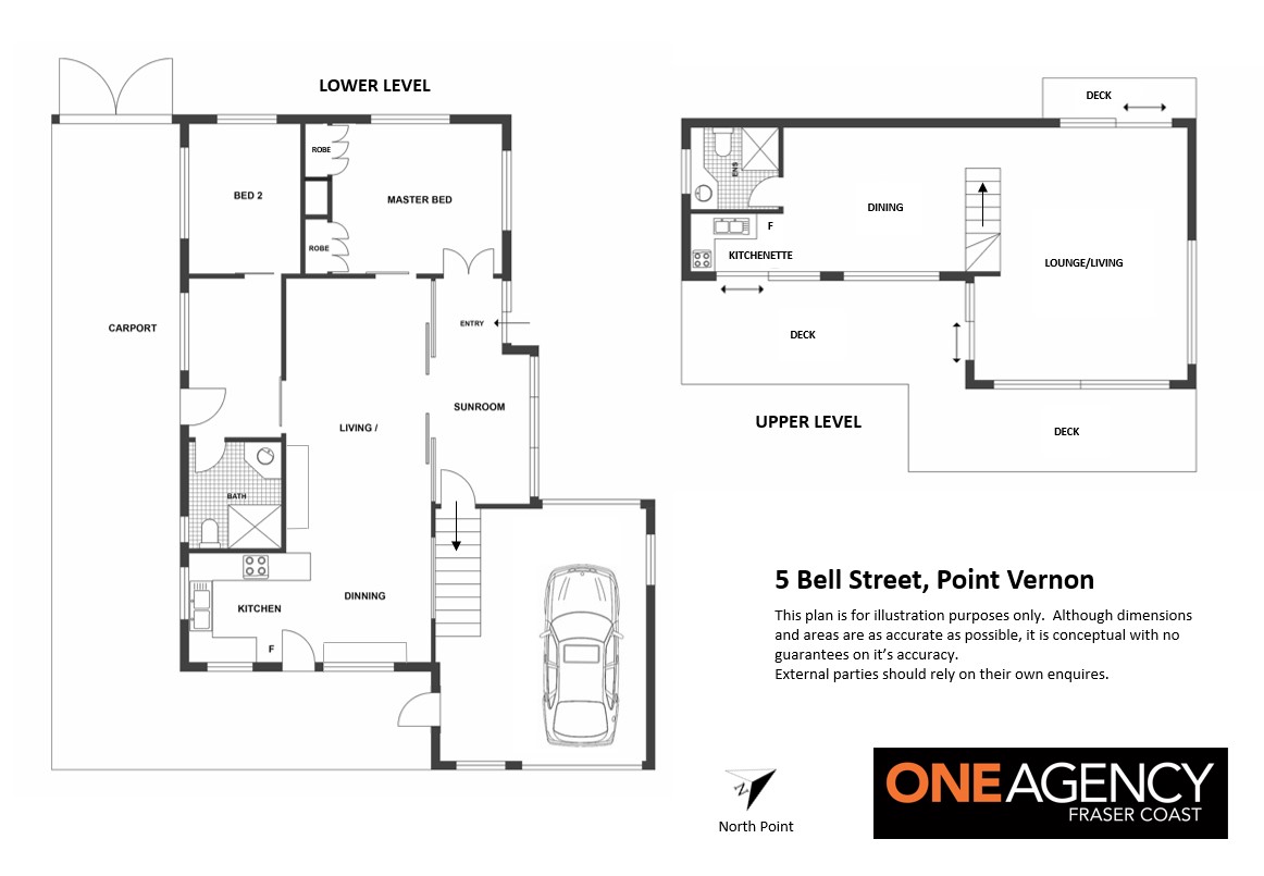5 Bell Street, Point Vernon