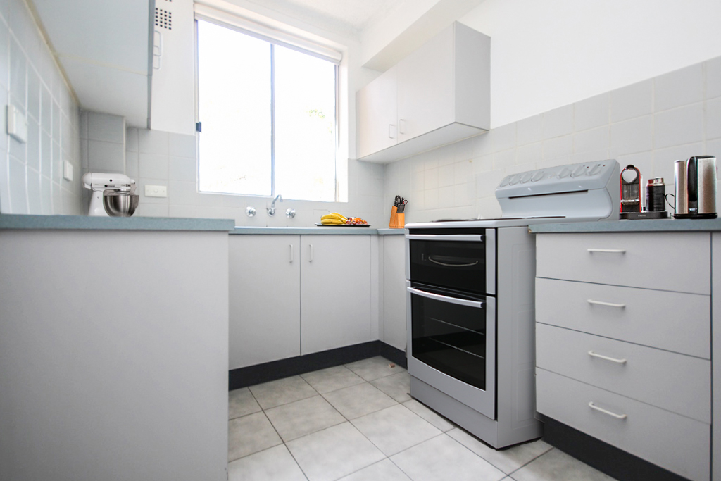 24 Bray Street, North Sydney