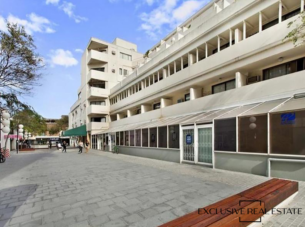 208 / 48 Sydney Road, Manly