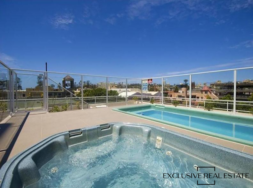 208 / 48 Sydney Road, Manly