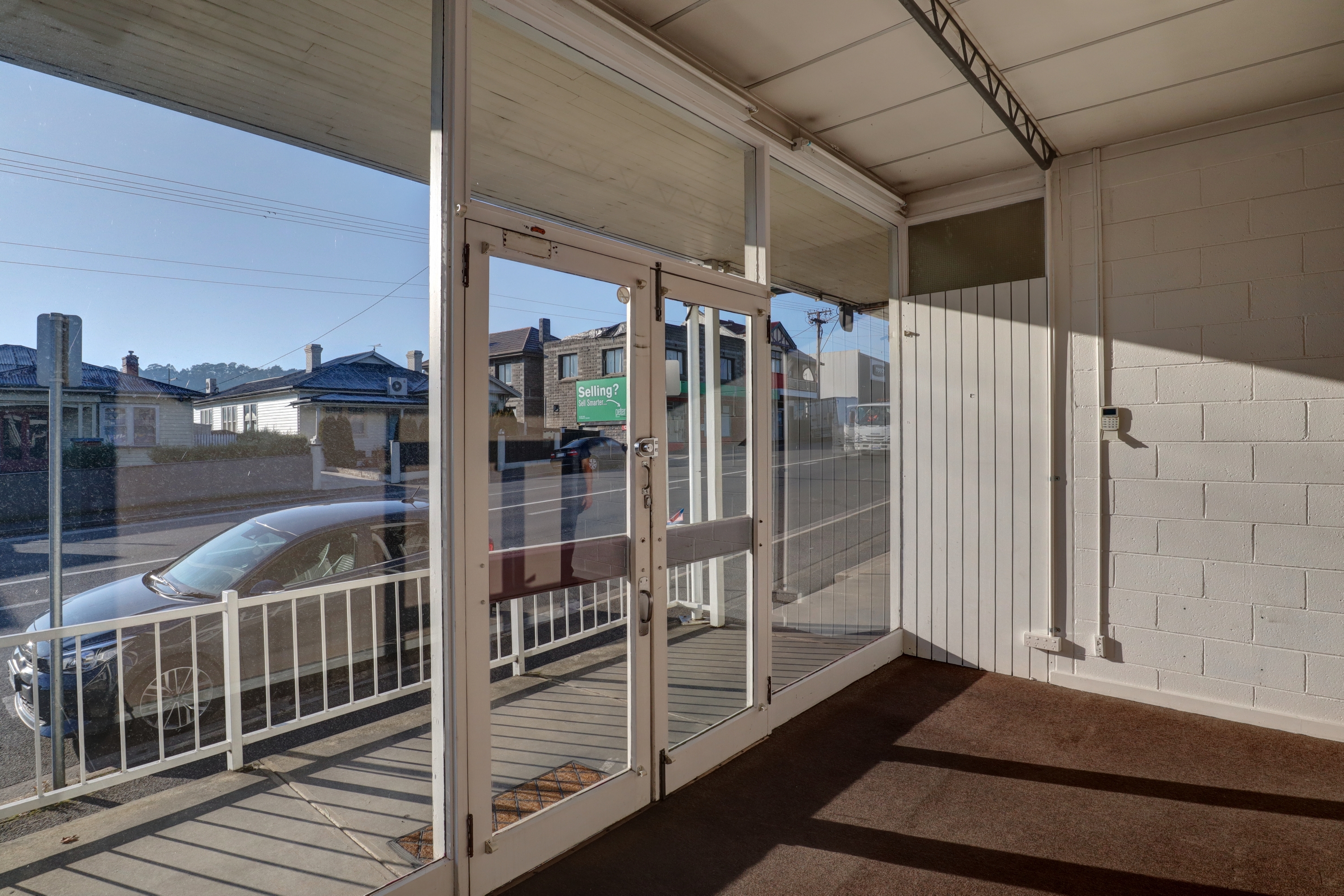 222 Wellington Street, South Launceston