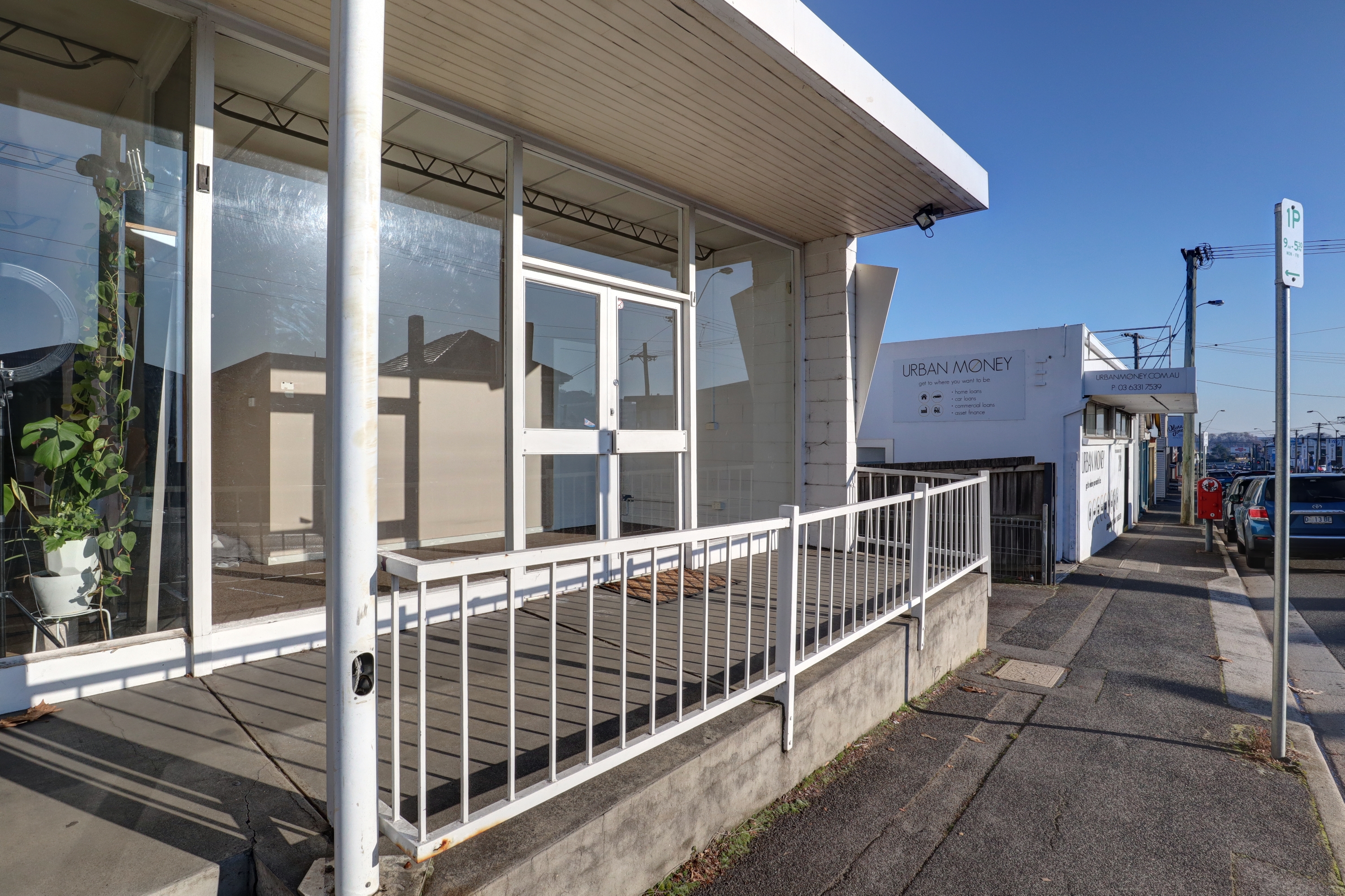 222 Wellington Street, South Launceston