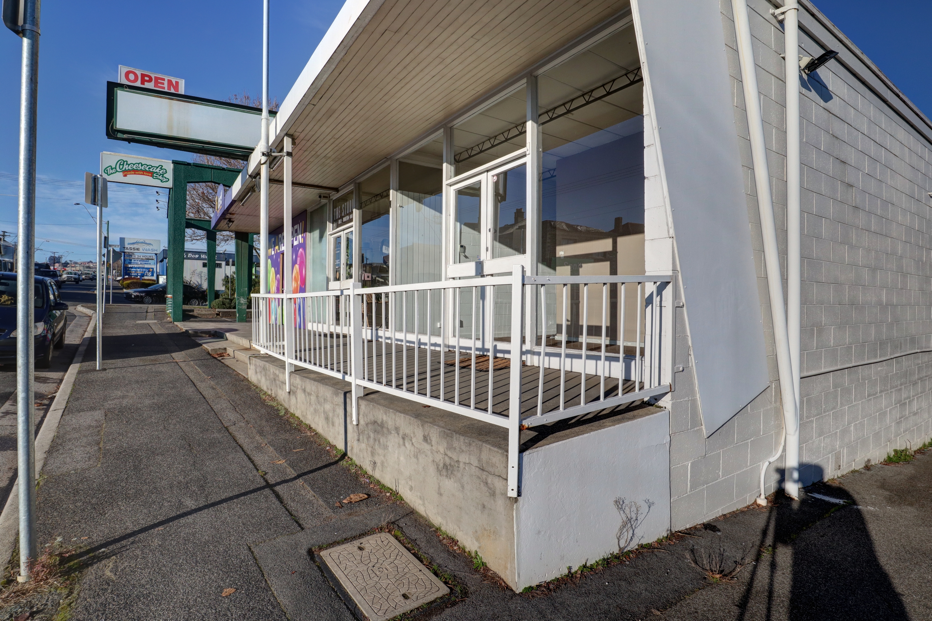 222 Wellington Street, South Launceston