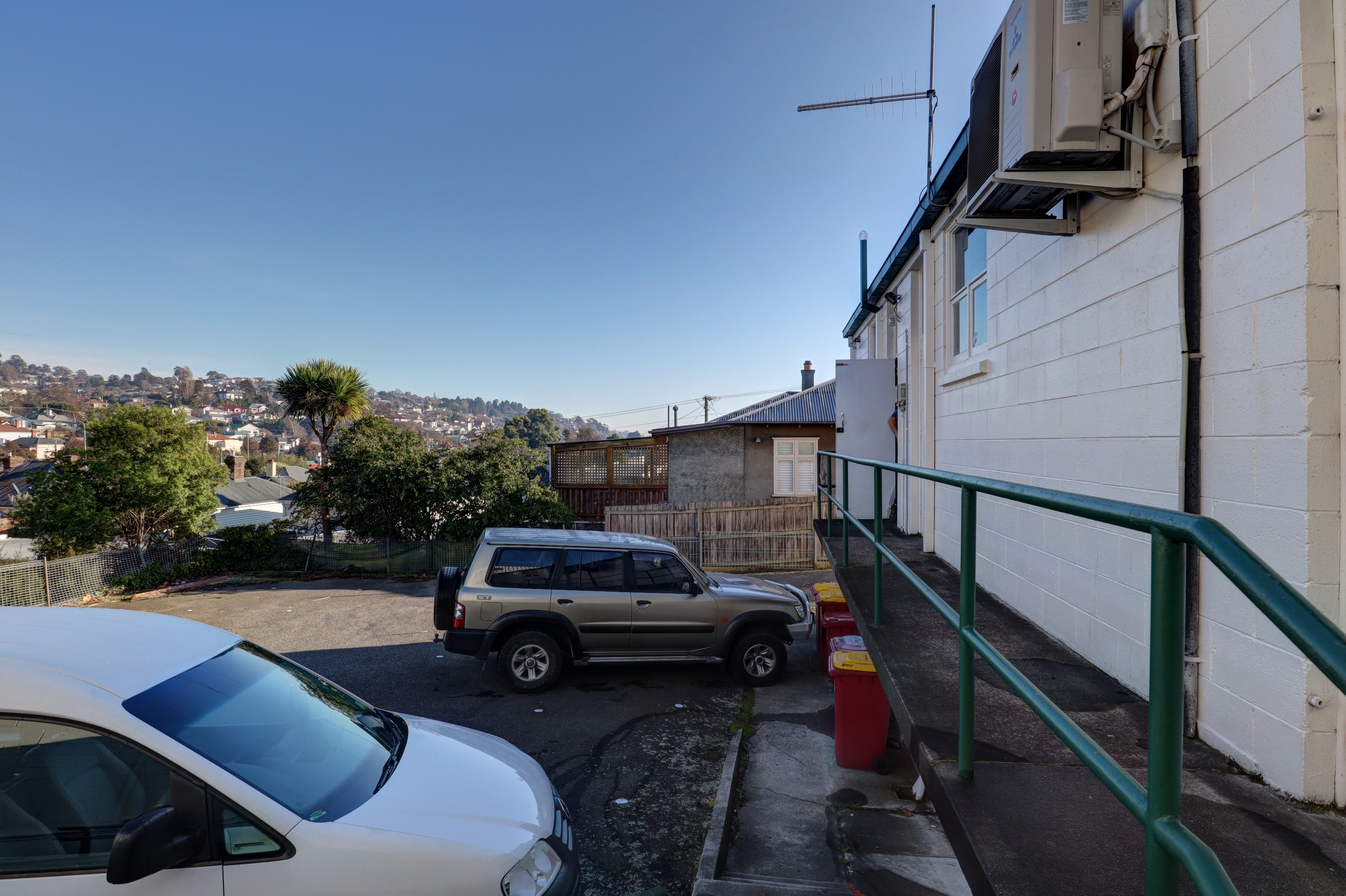 222 Wellington Street, South Launceston