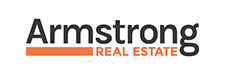 Armstrong Real Estate logo