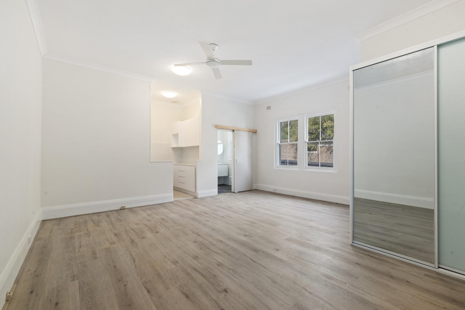 1 Furber Road